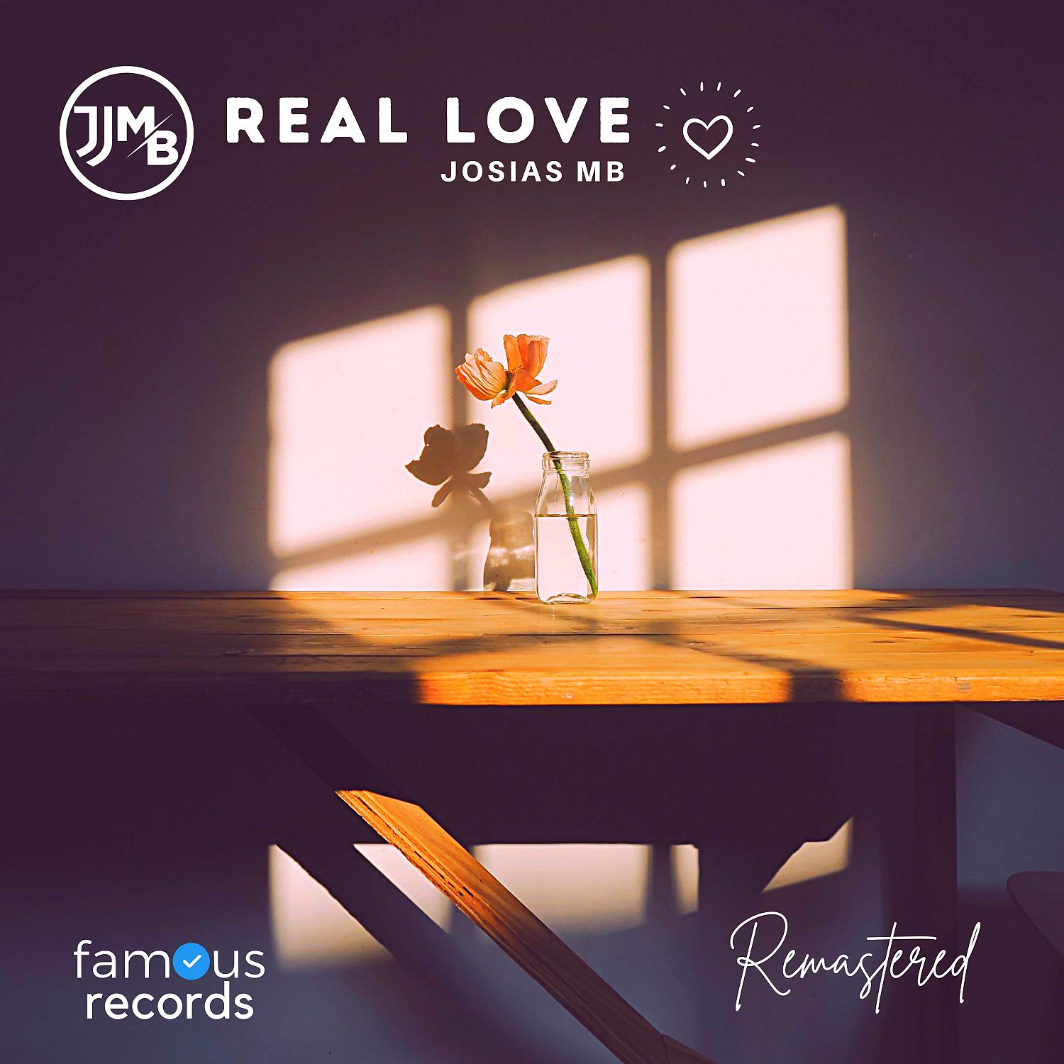 Постер альбома Real Love (Remastered)