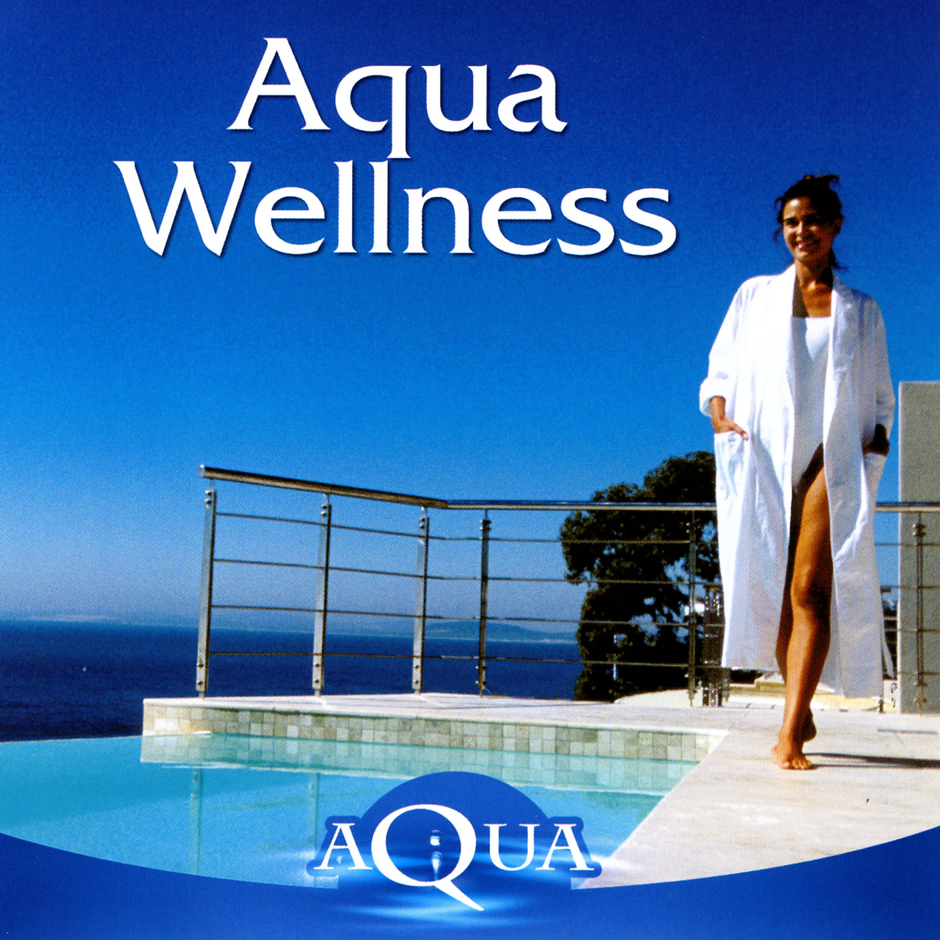 Постер альбома Aqua Wellness
