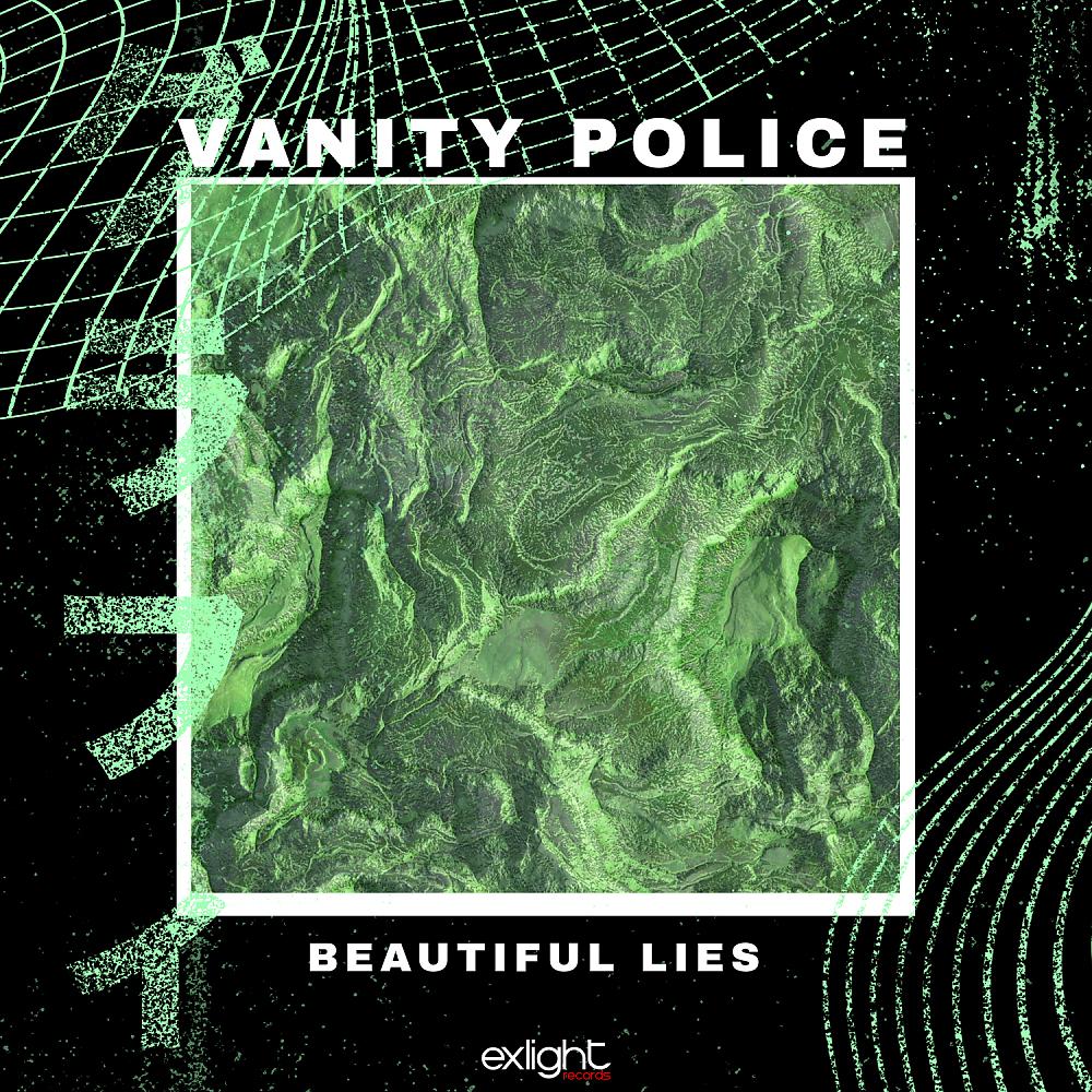 Постер альбома Beautiful Lies