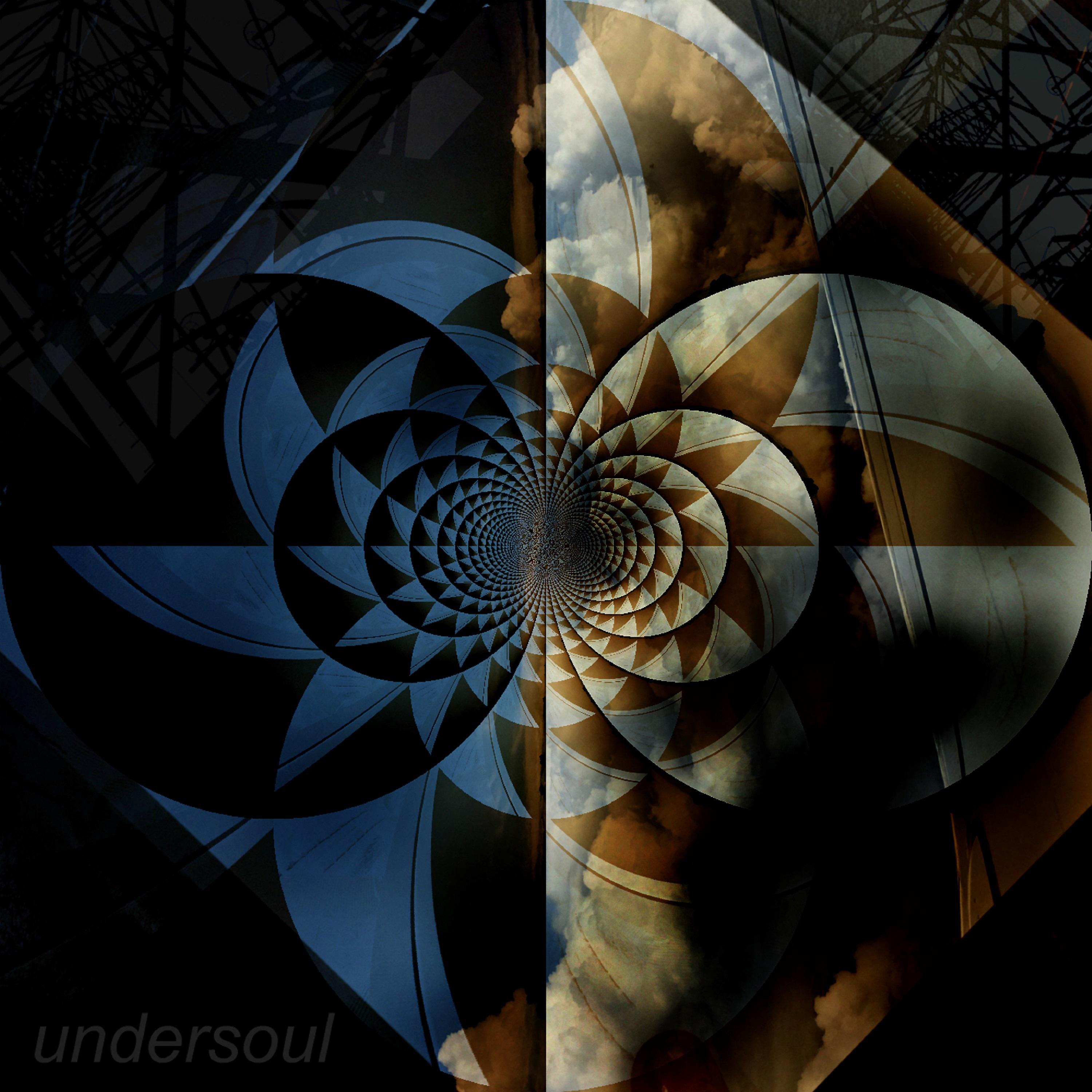Постер альбома Undersoul