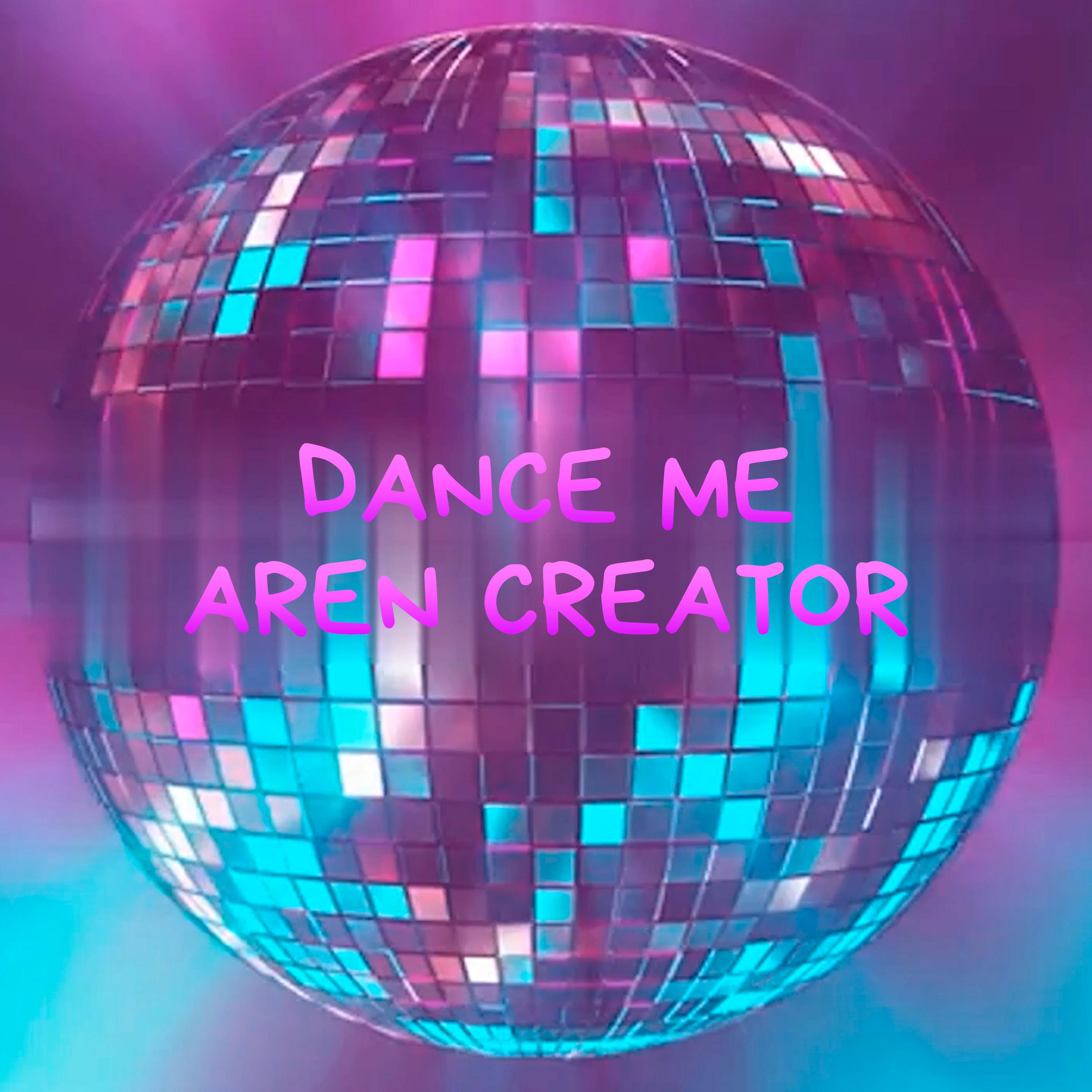 Постер альбома Dance Me