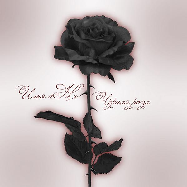 Постер альбома Чёрная Роза