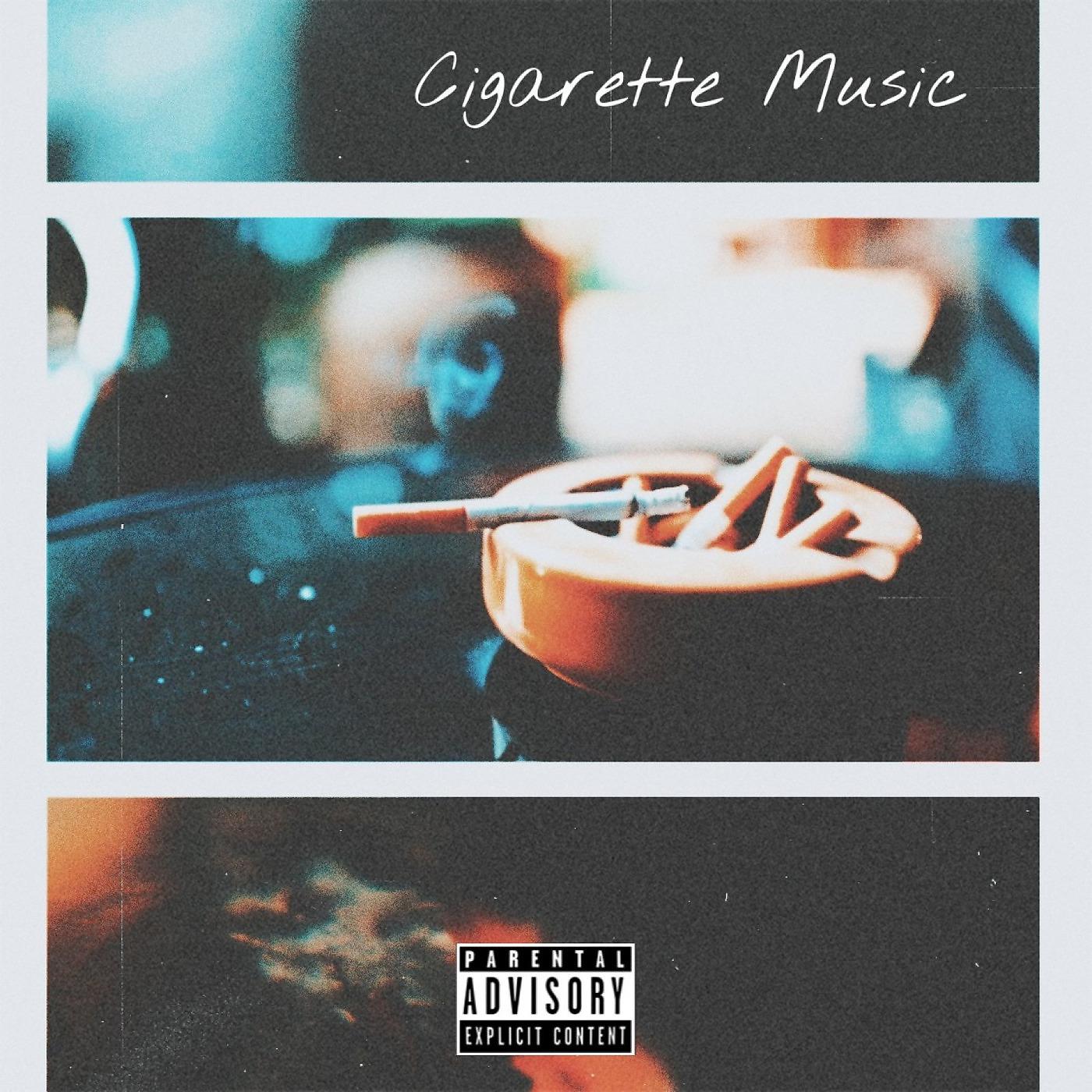 Постер альбома Cigarette Music