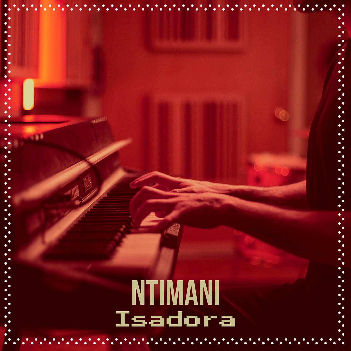 Постер альбома NTIMANI