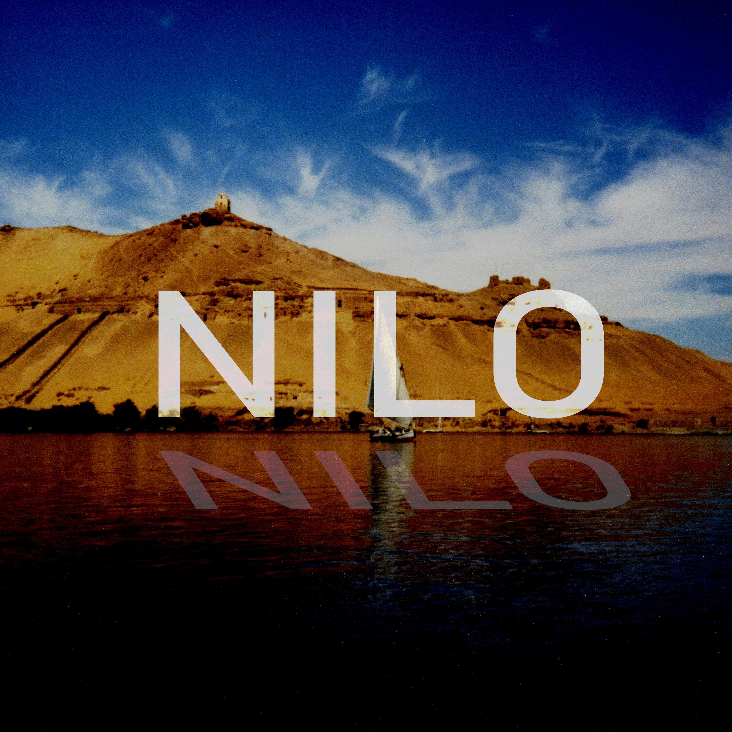 Постер альбома Nilo