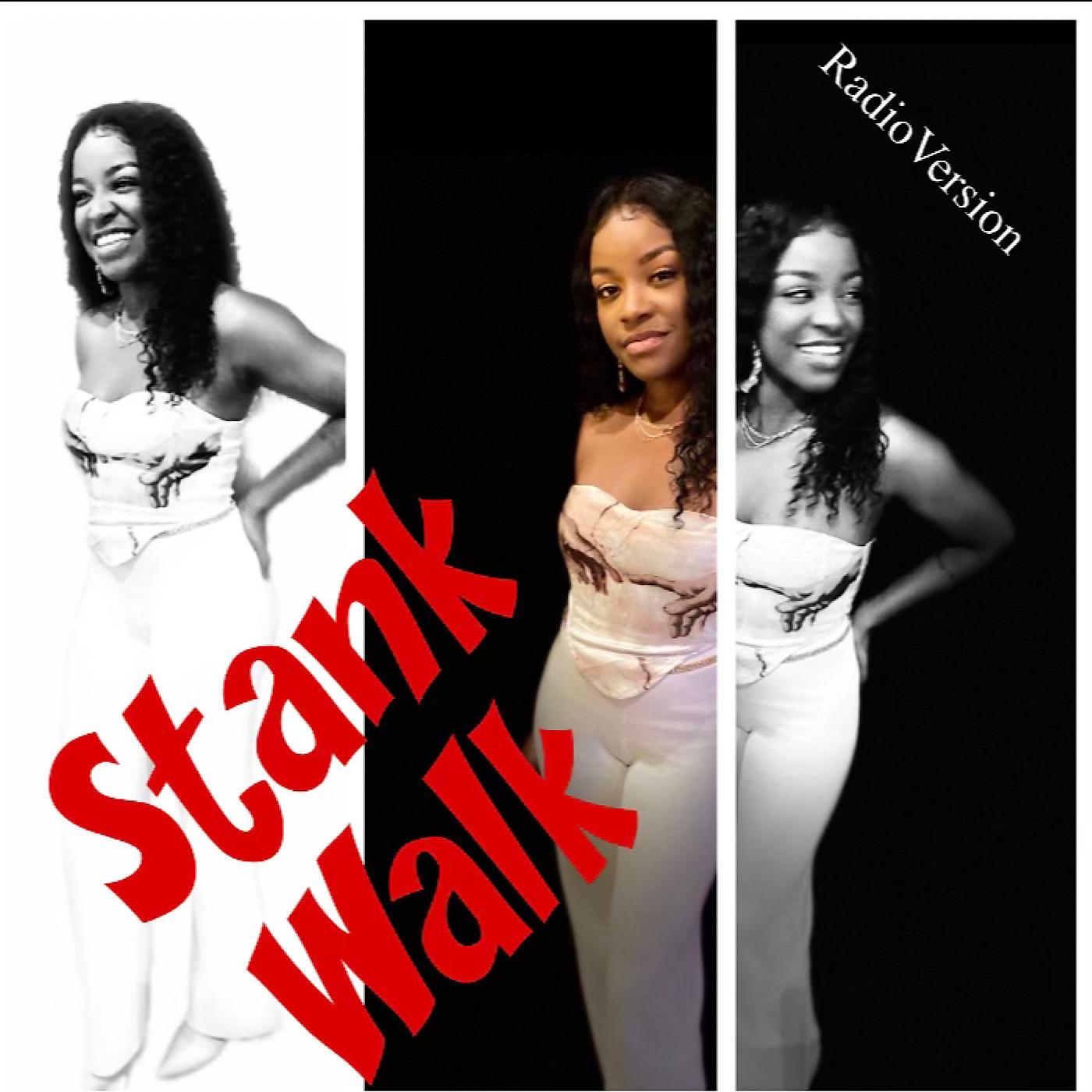 Постер альбома Stank Walk (Radio Version)
