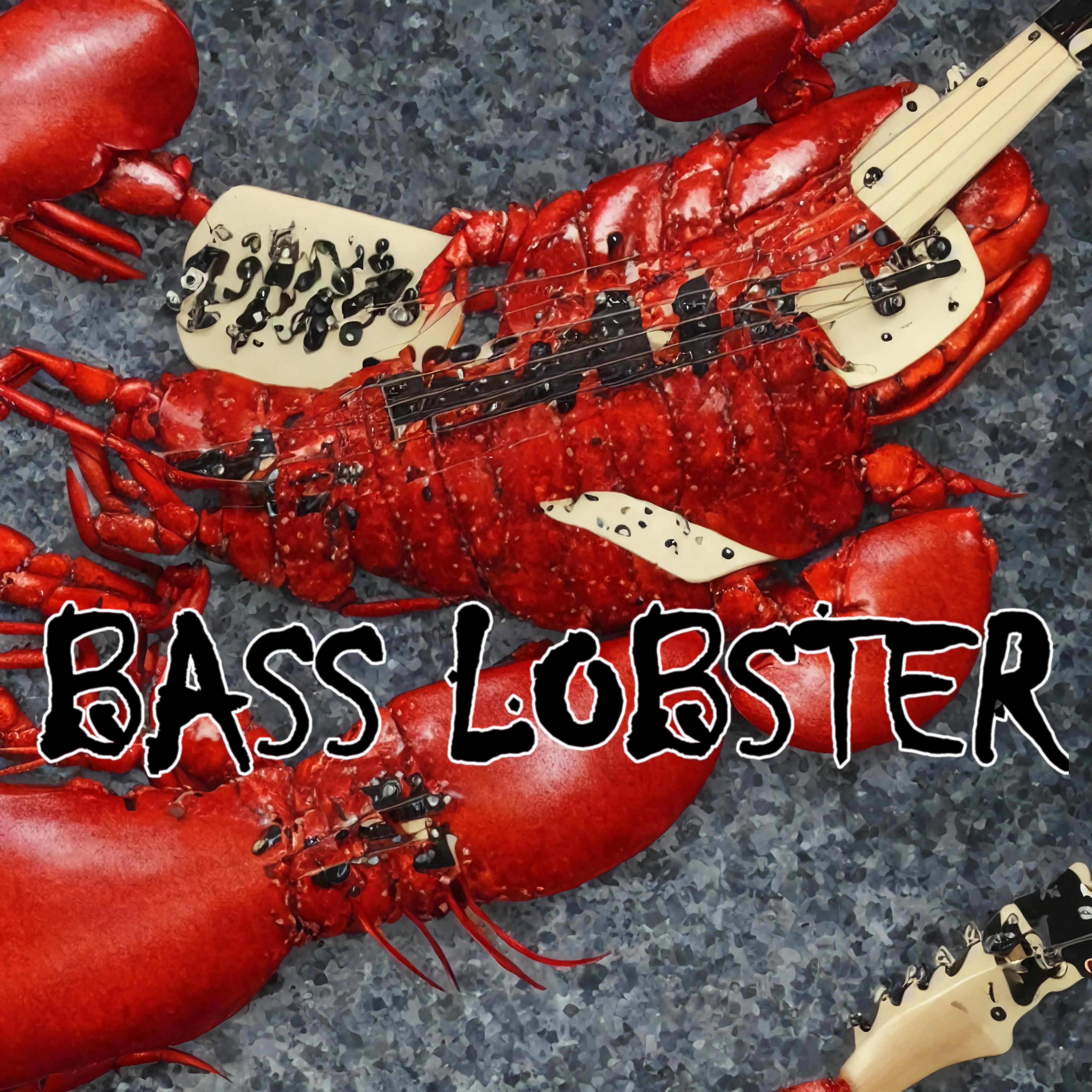 Постер альбома Bass Lobster I