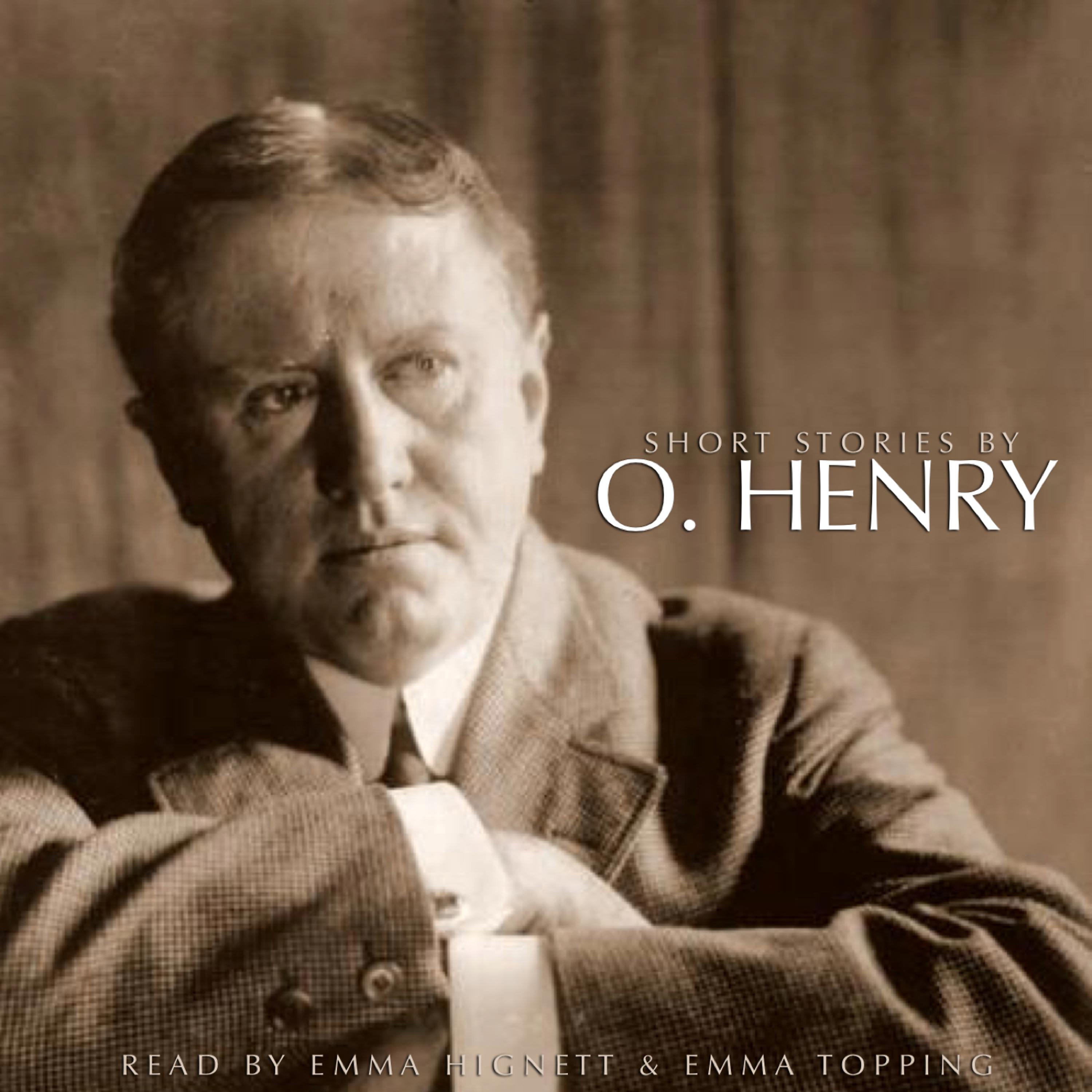 Постер альбома Short Stories By O. Henry