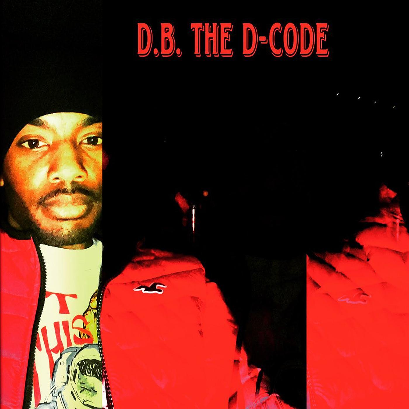 Постер альбома The D-Code