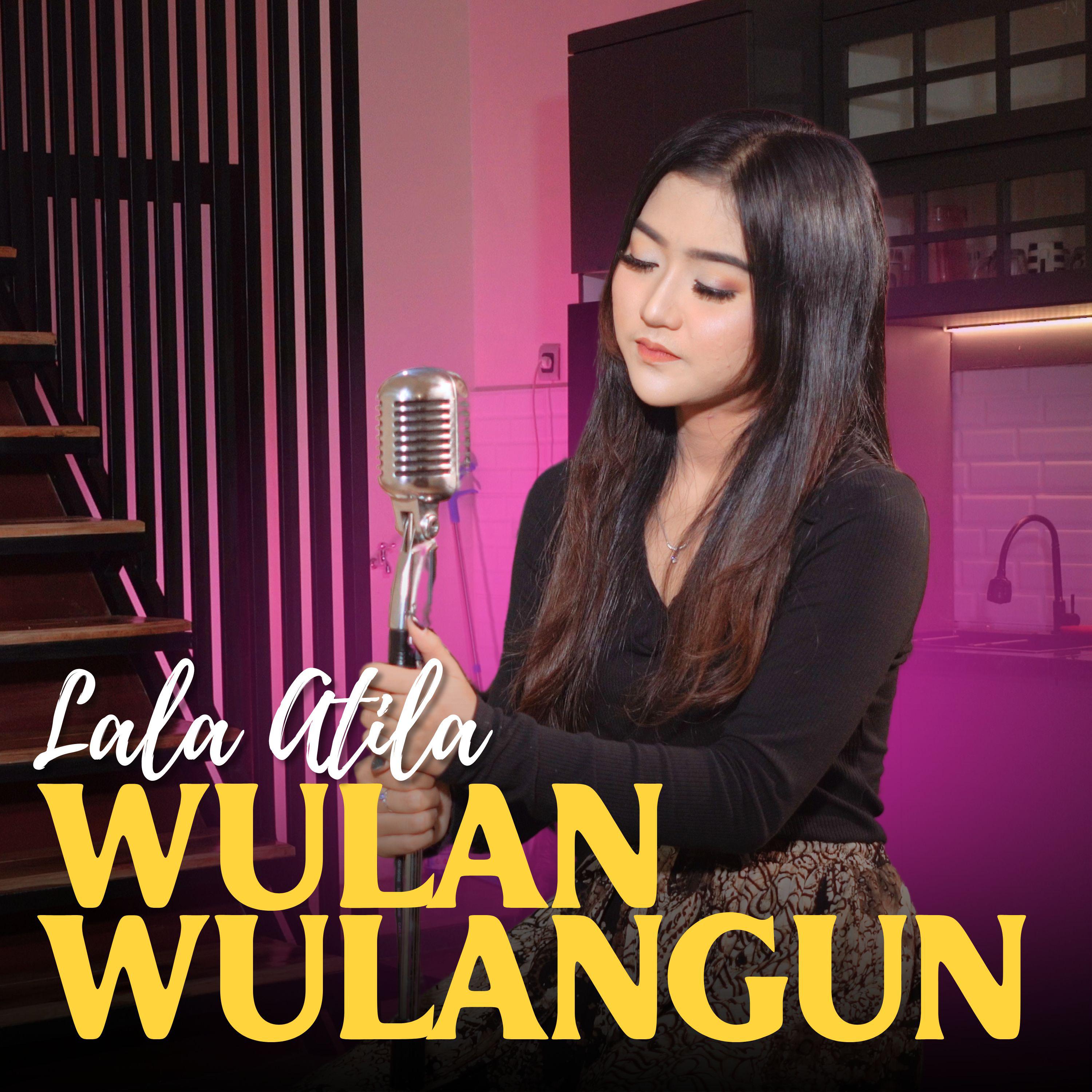 Постер альбома Wulan Wulangun