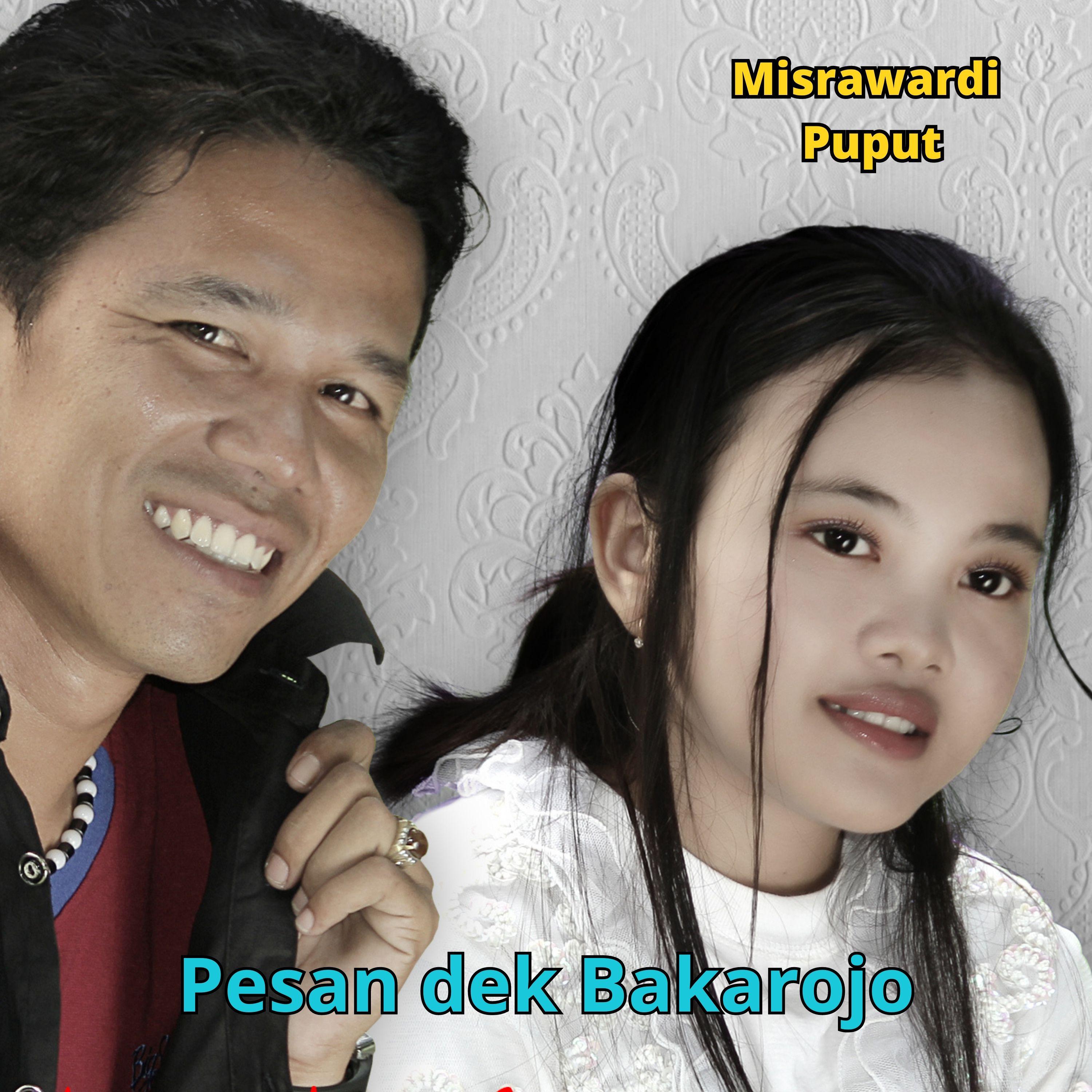 Постер альбома Pensan Dek Bakarajo