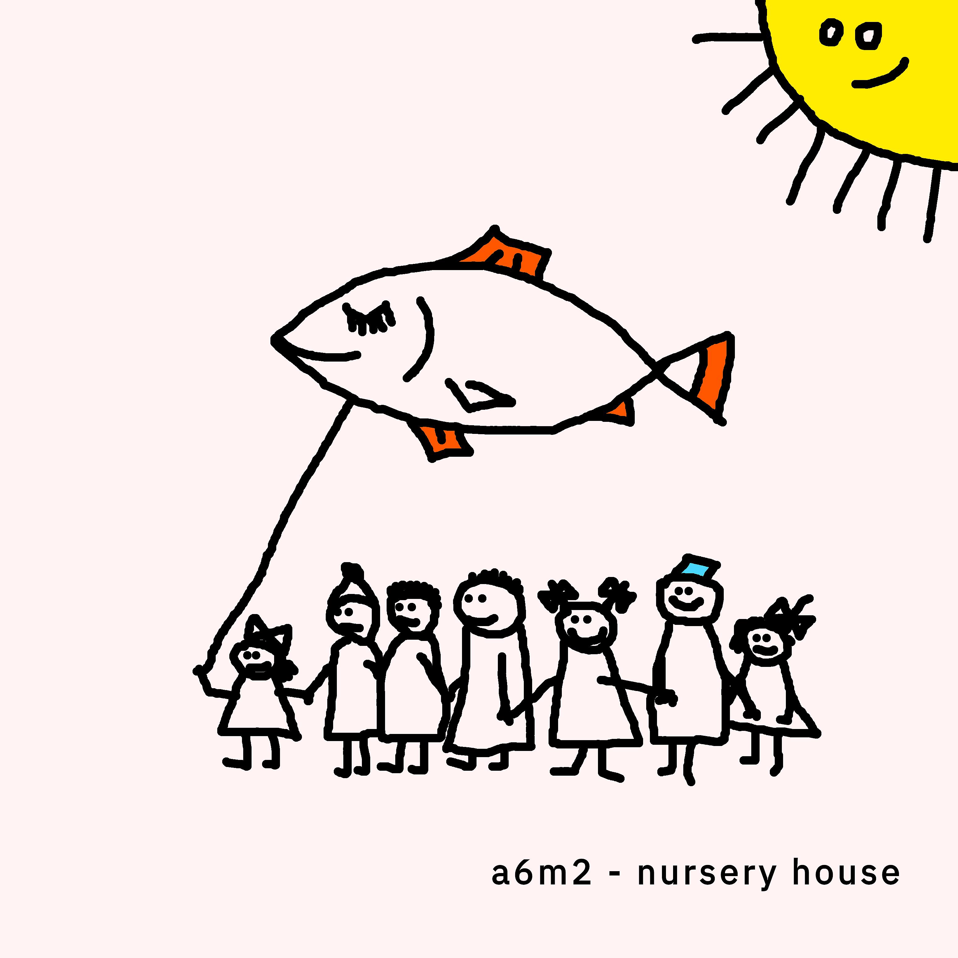 Постер альбома Nursery House