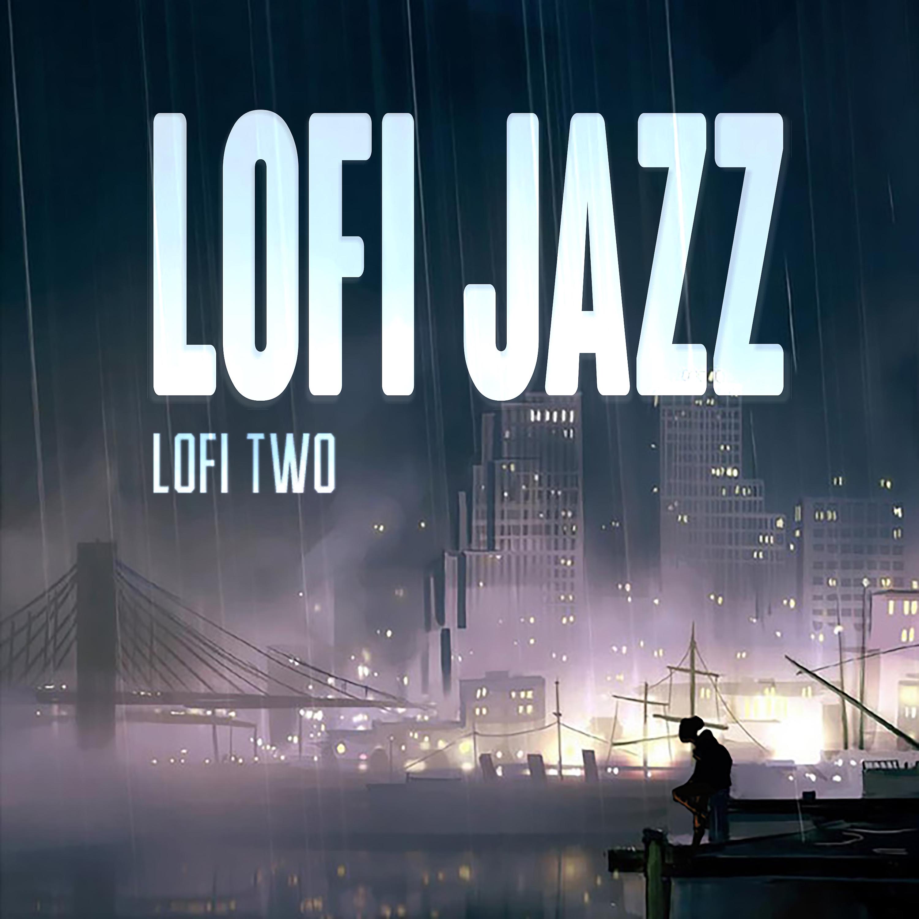 Постер альбома Lofi Two