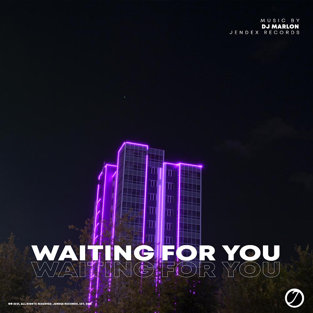 Постер альбома Waiting For You