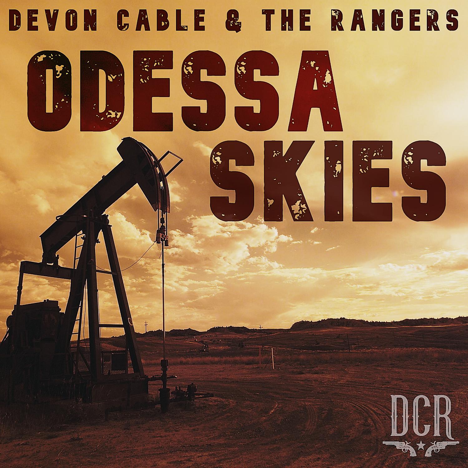 Постер альбома Odessa Skies