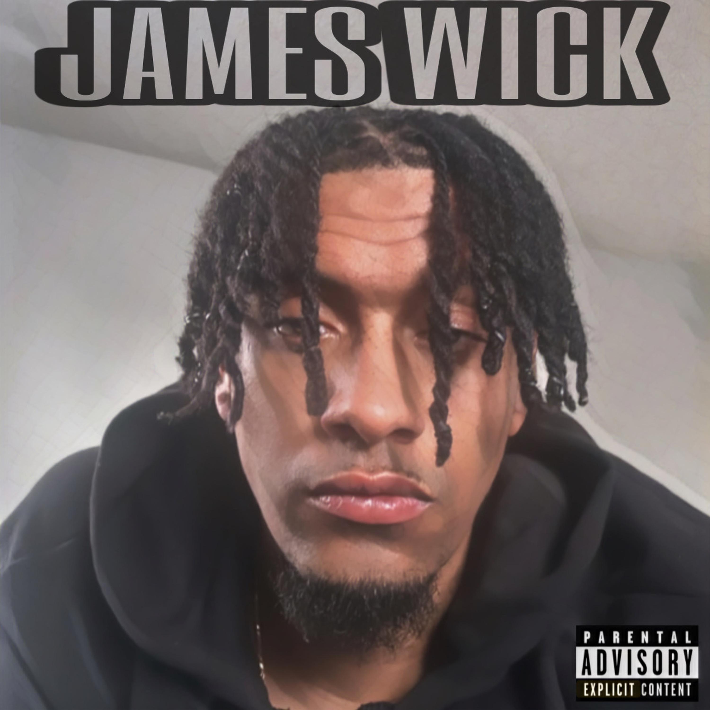 Постер альбома James Wick