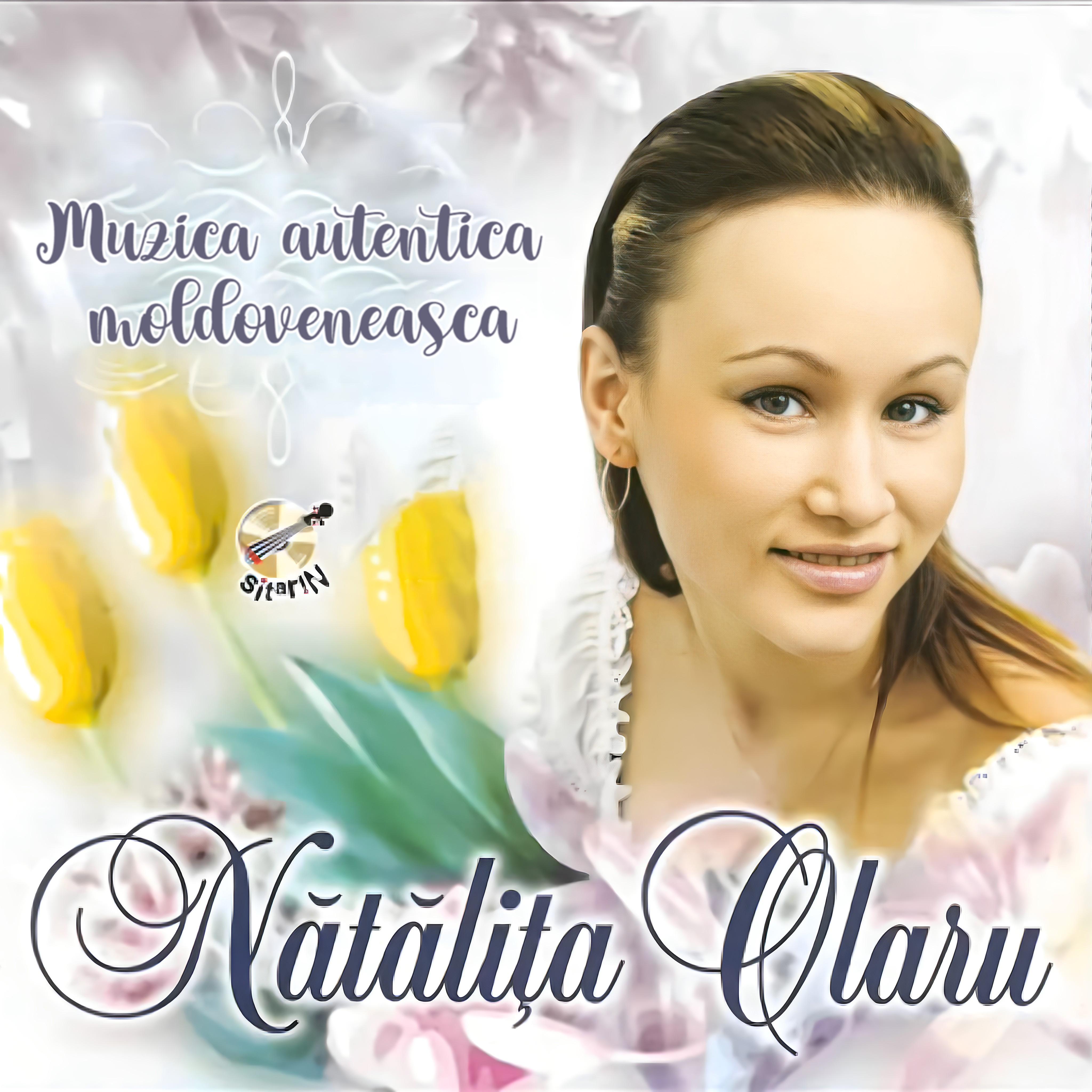 Постер альбома Muzica autentica moldoveneasca