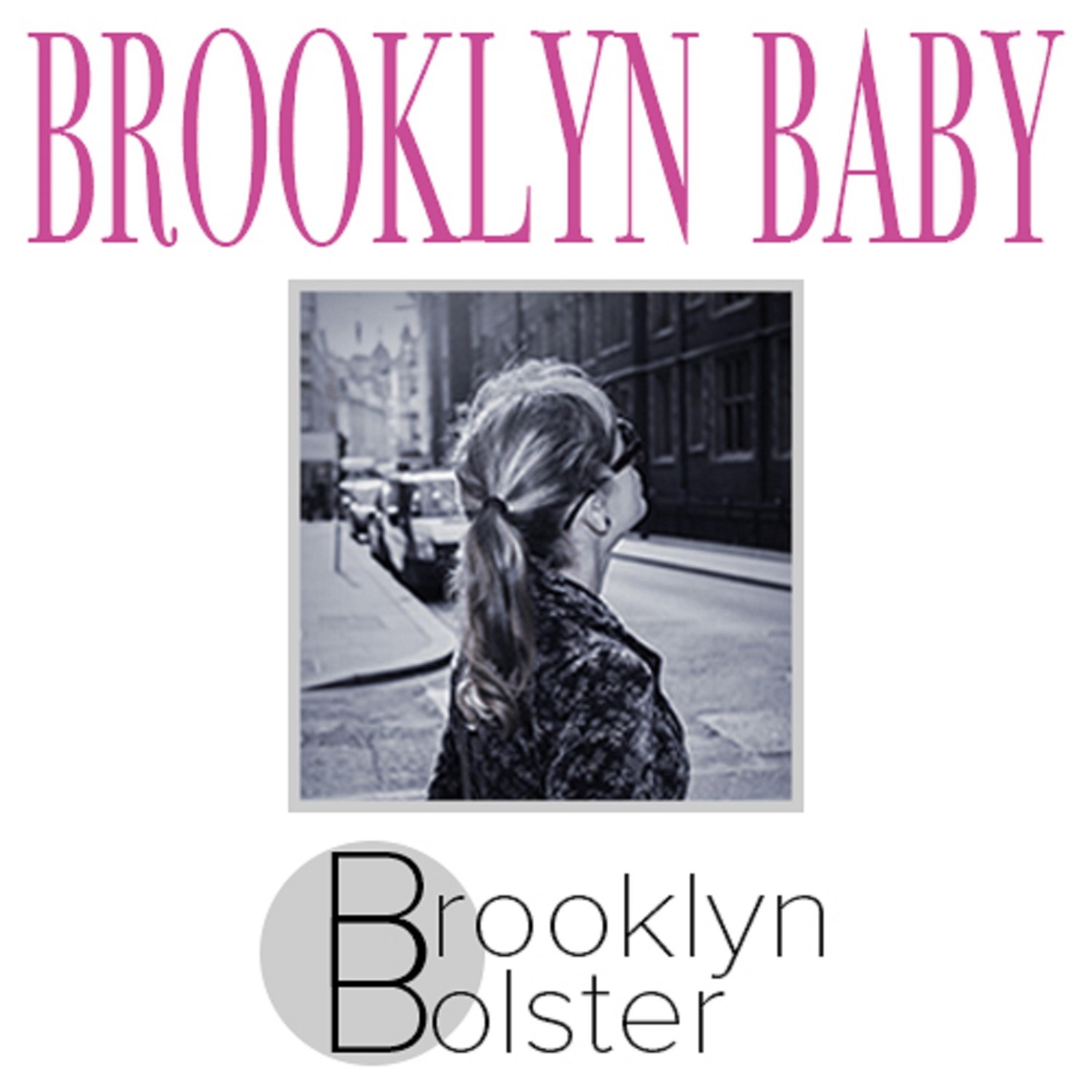Постер альбома Brooklyn Baby
