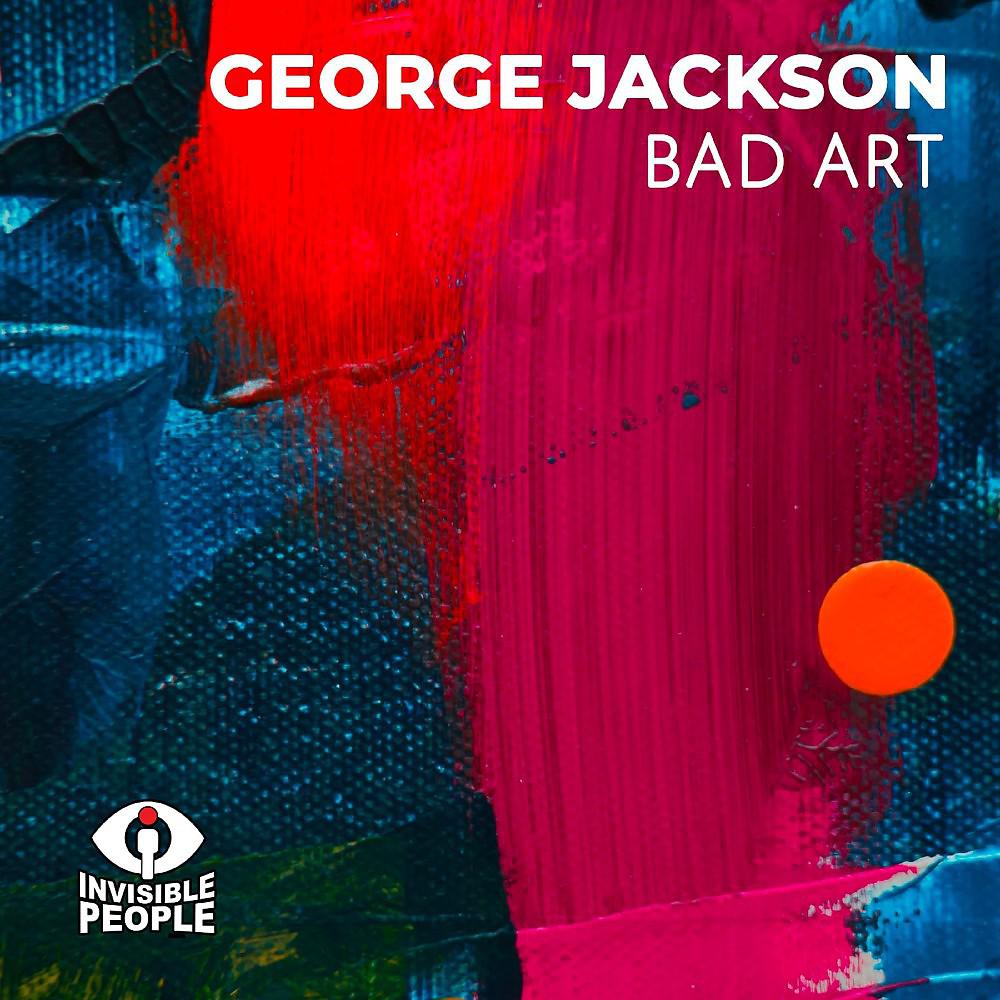 Постер альбома Bad Art