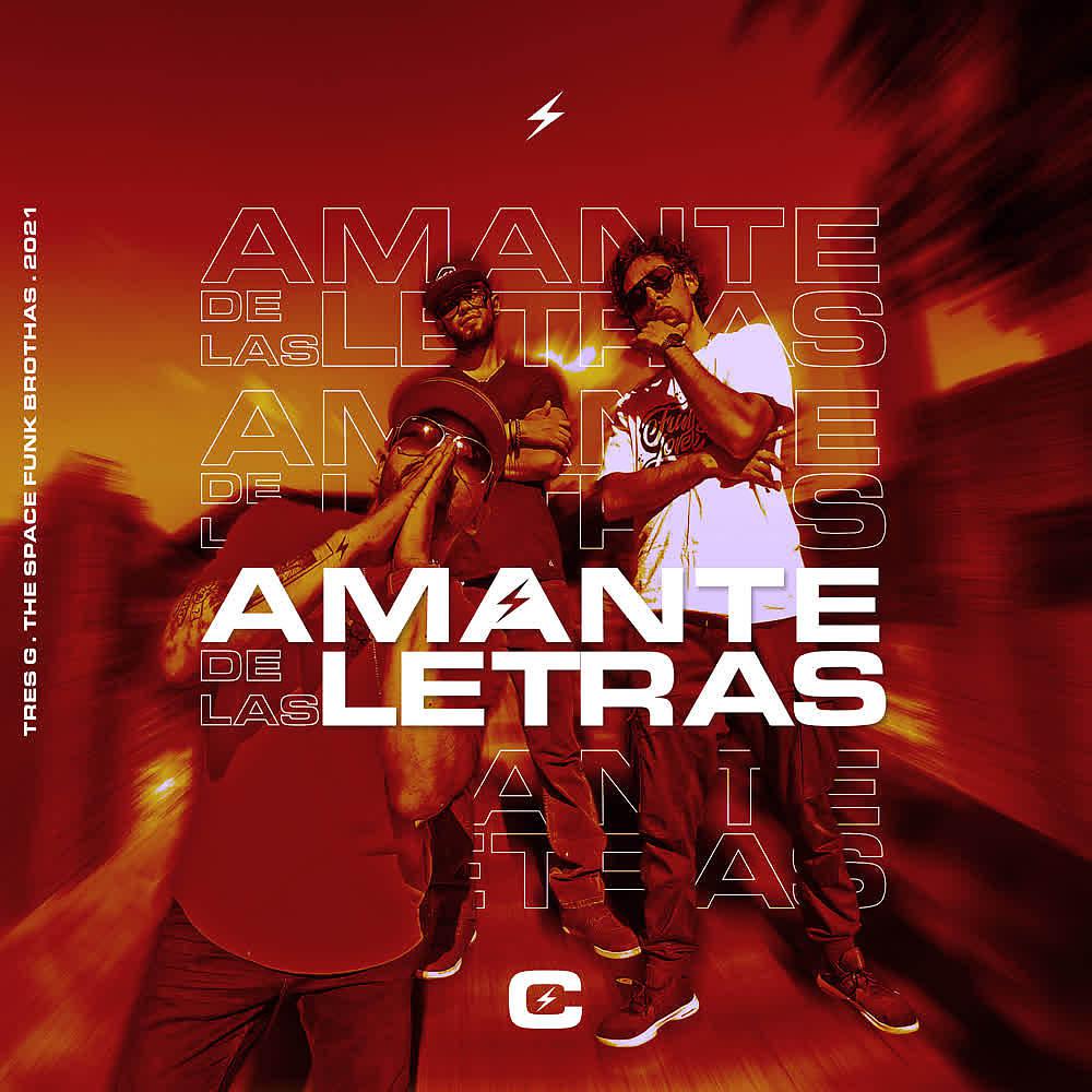 Постер альбома Amante de las Letras