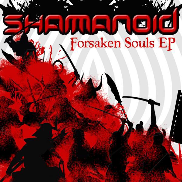 Постер альбома Forsaken Souls