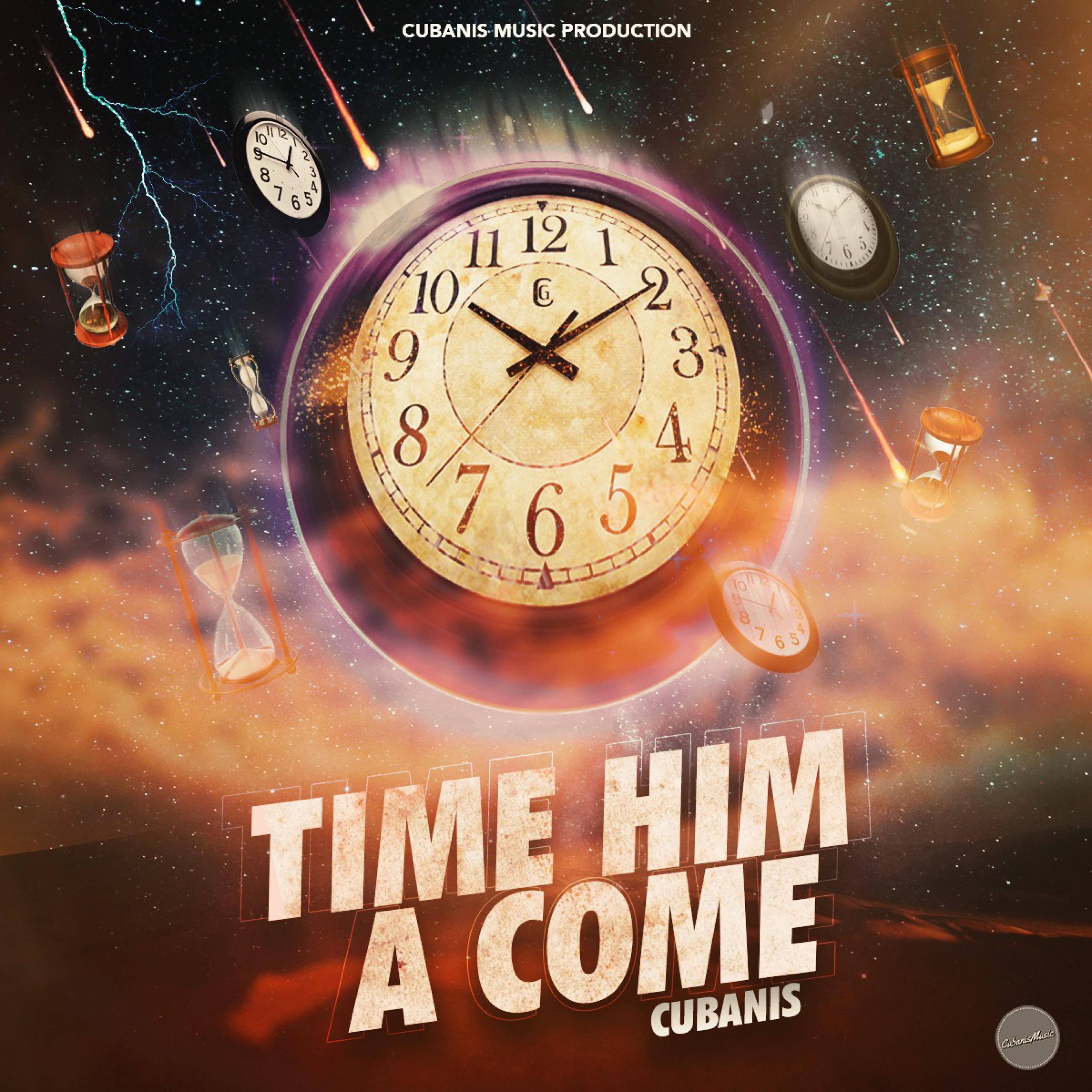 Постер альбома Time Him a Come