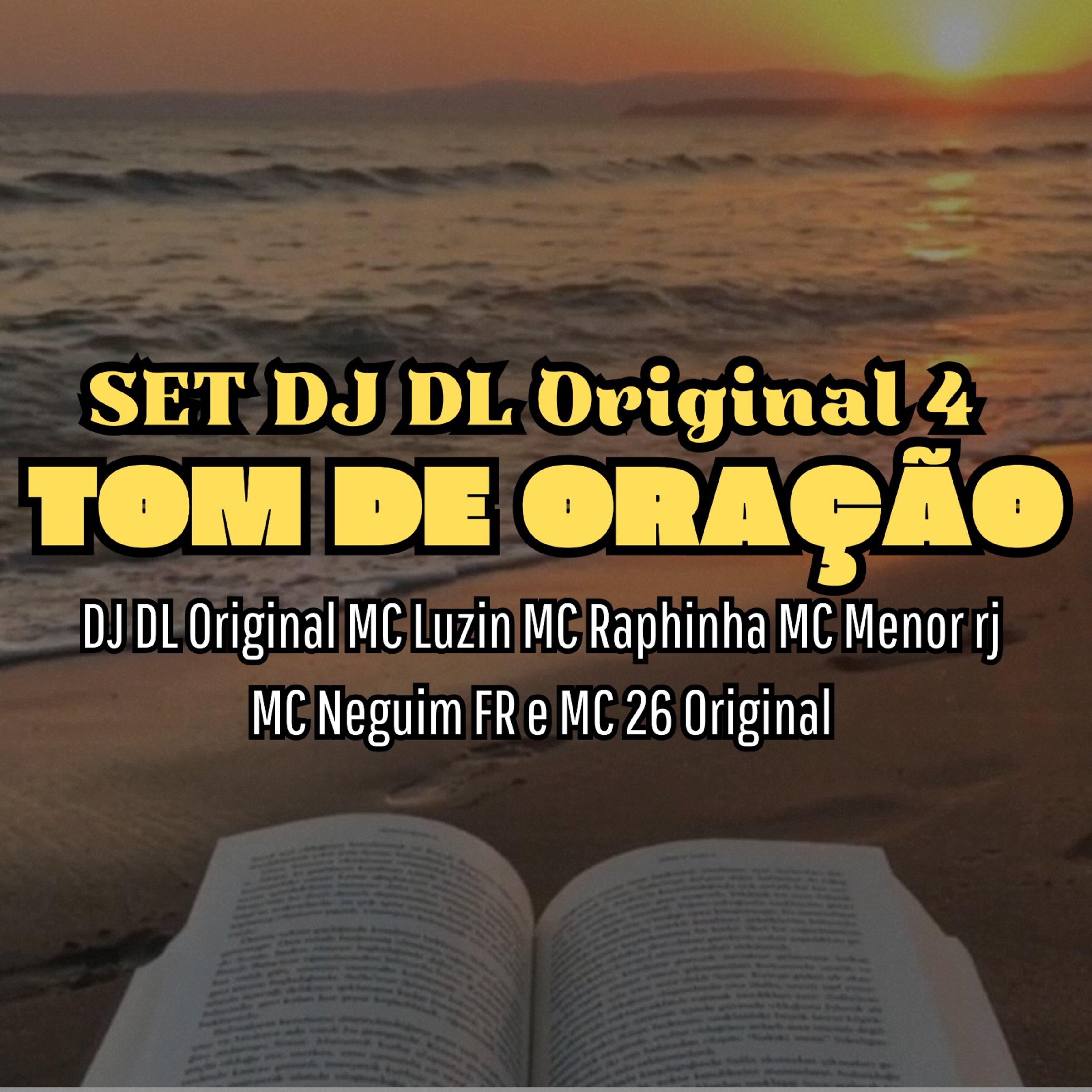 Постер альбома Tom de Oração