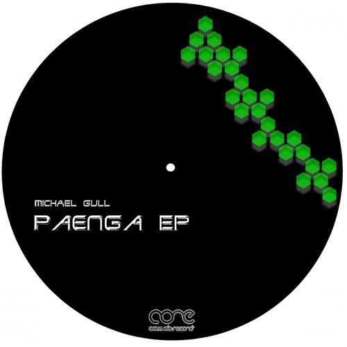 Постер альбома Paenga