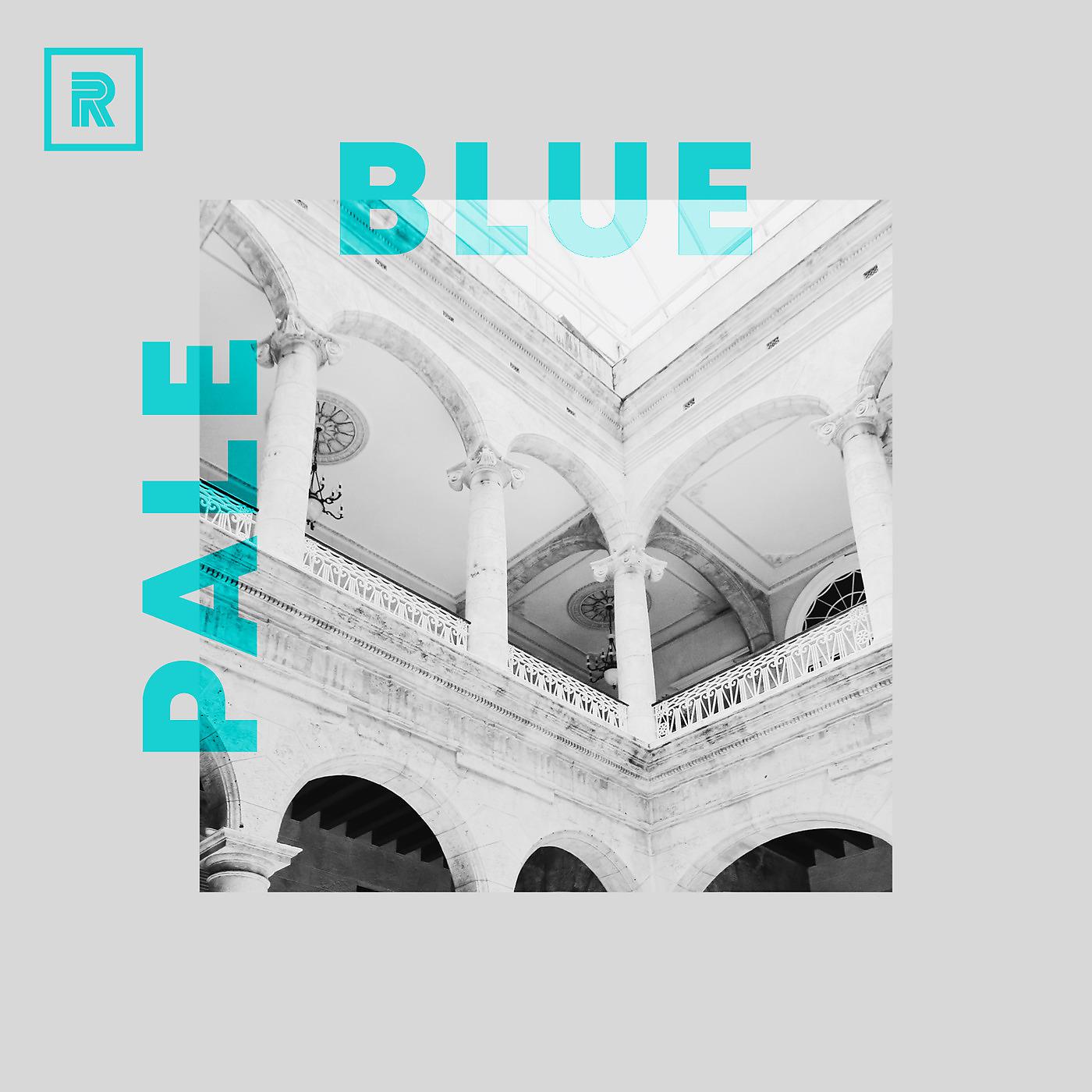 Постер альбома Pale Blue