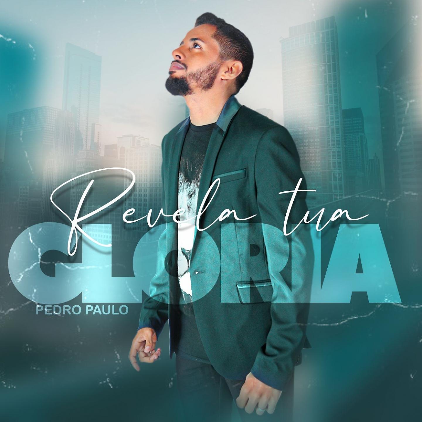 Постер альбома Revela Tua Glória