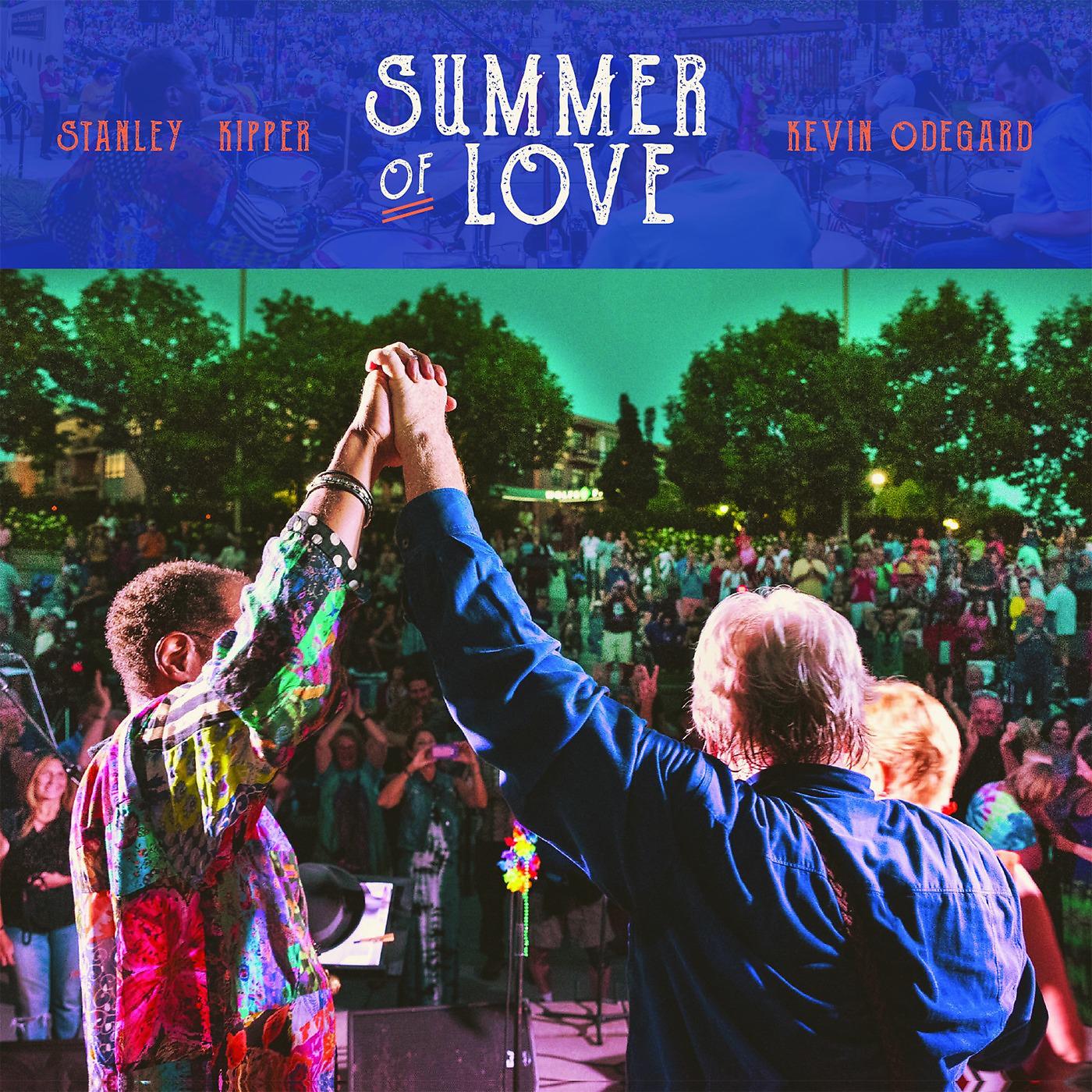 Постер альбома Summer of Love