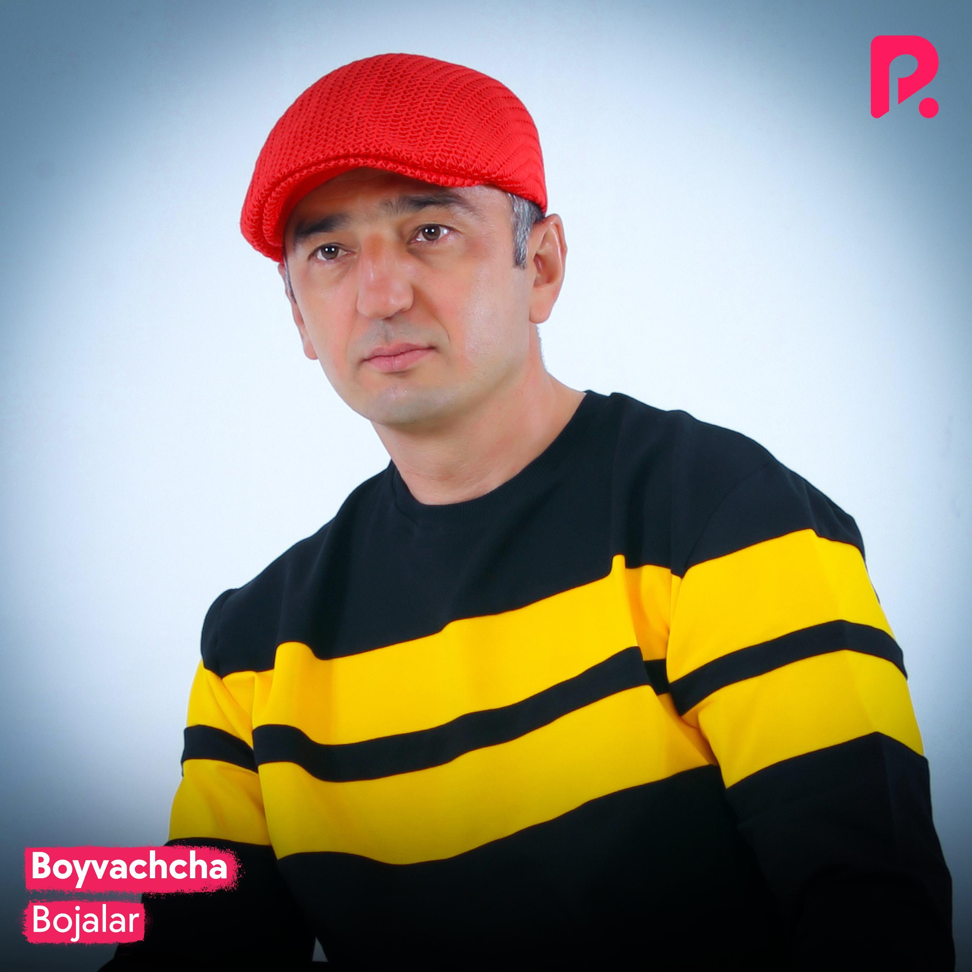 Постер альбома Boyvachcha