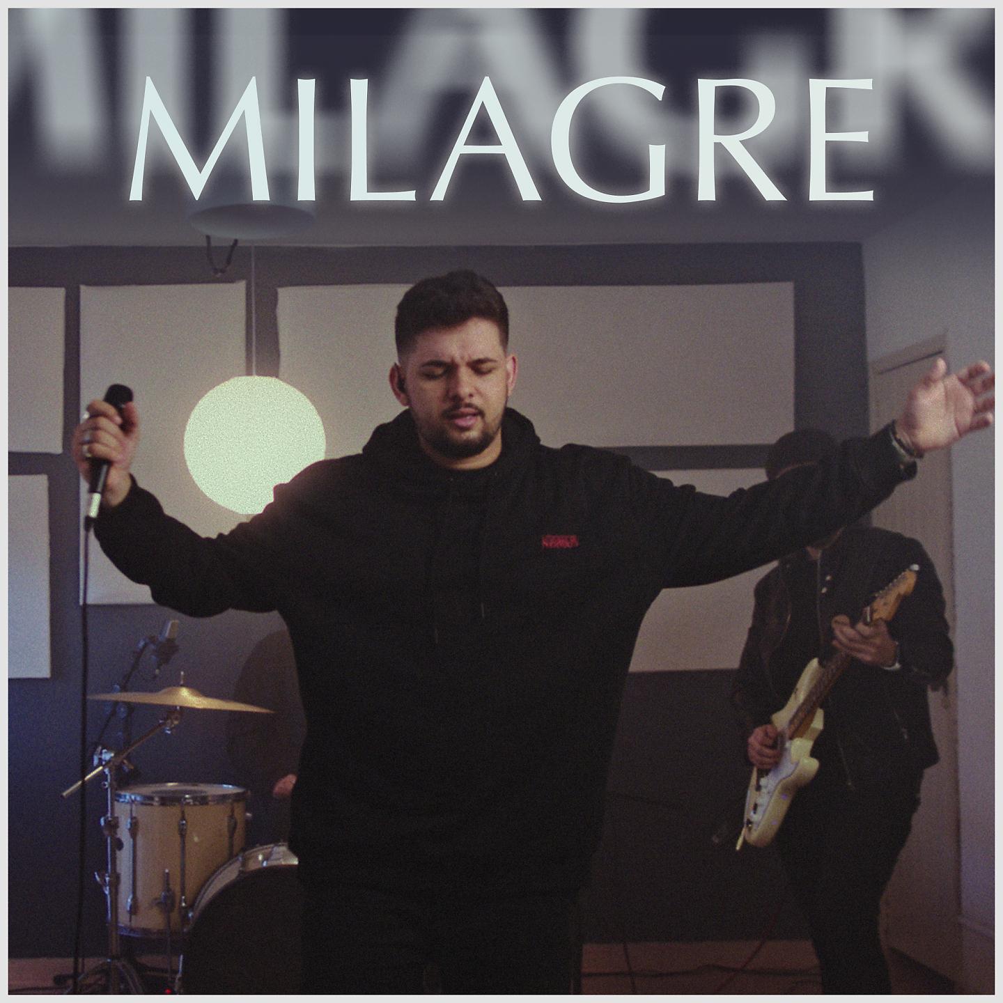 Постер альбома Milagre