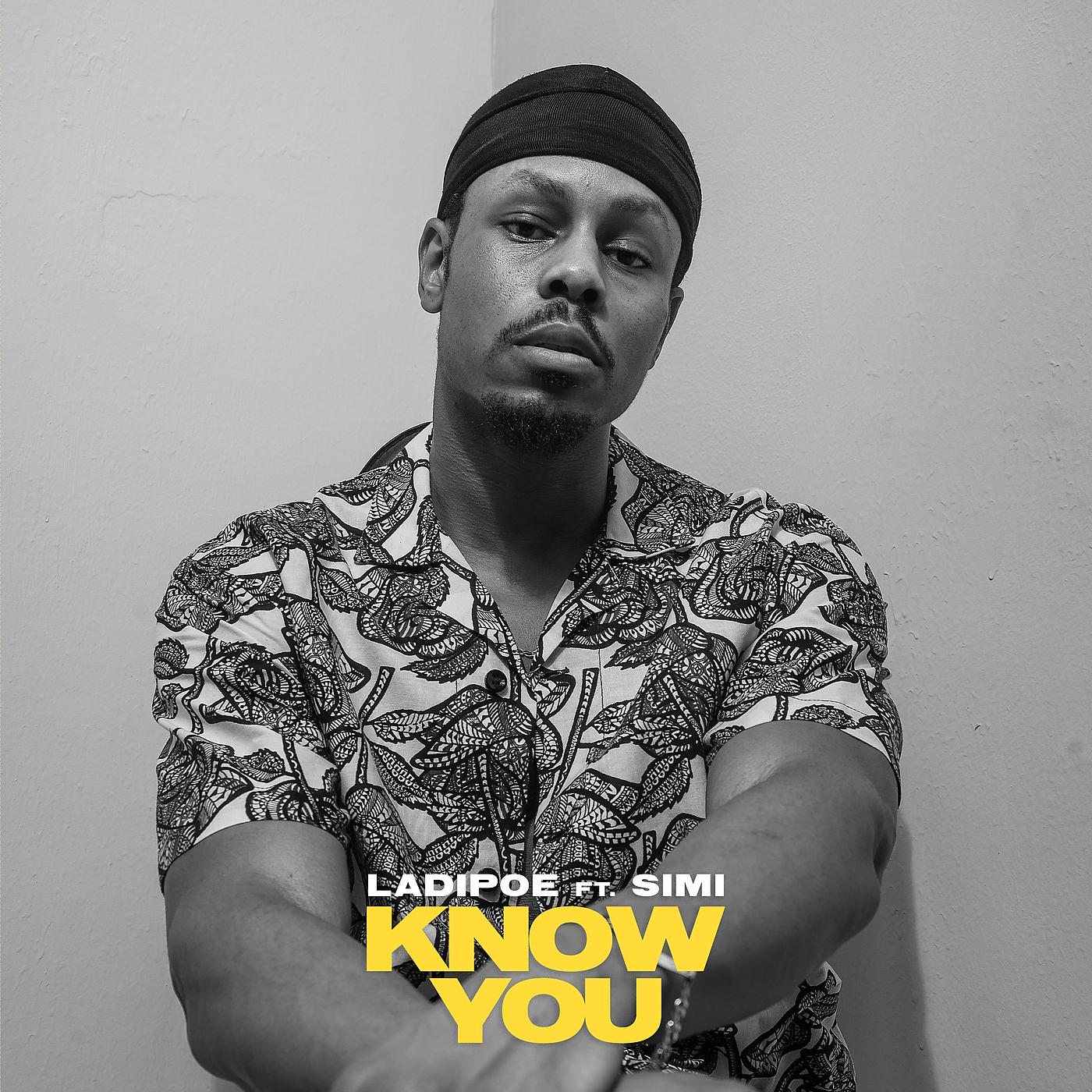 Постер альбома Know You - EP