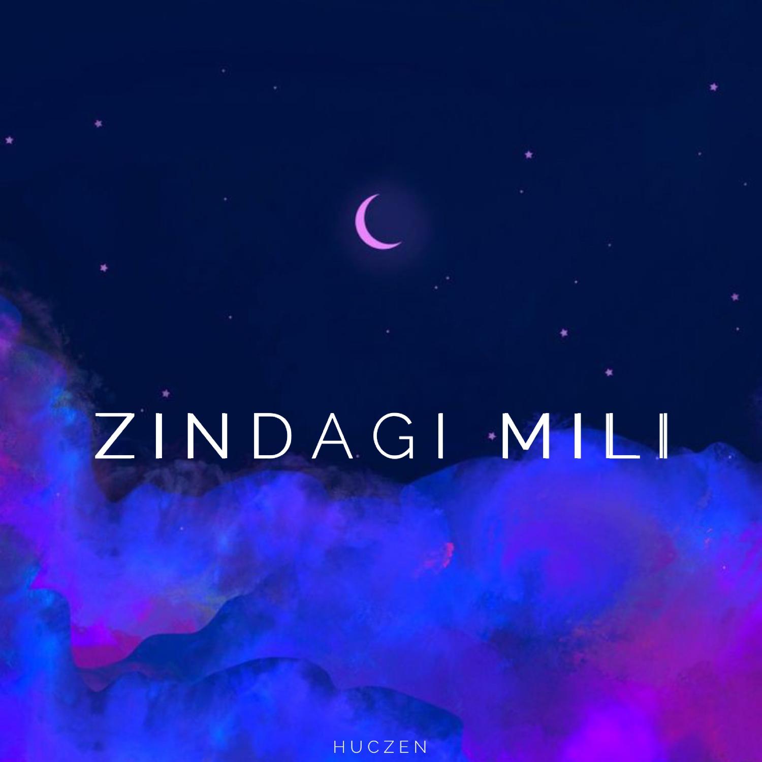 Постер альбома Zindagi Mili