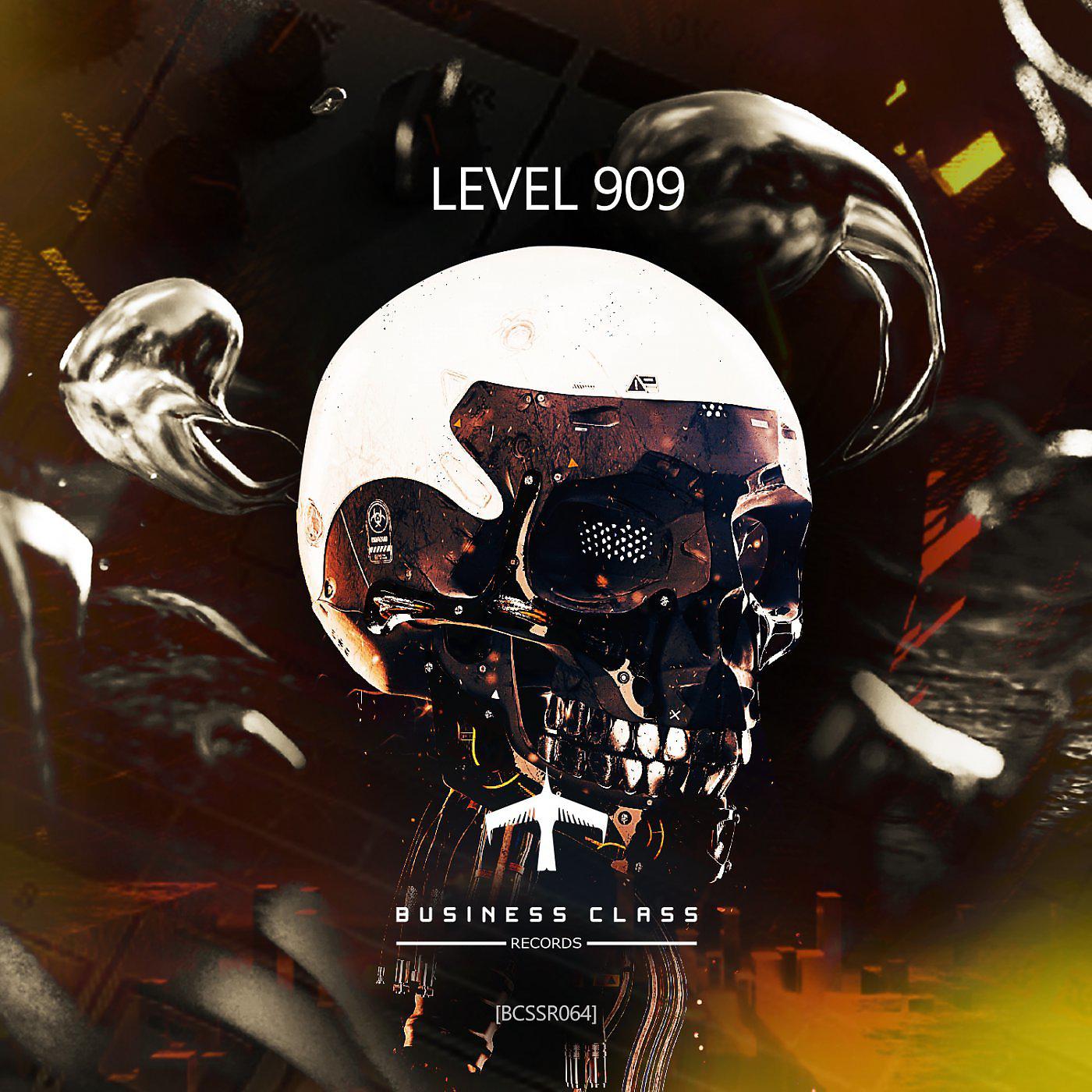 Постер альбома Level 909