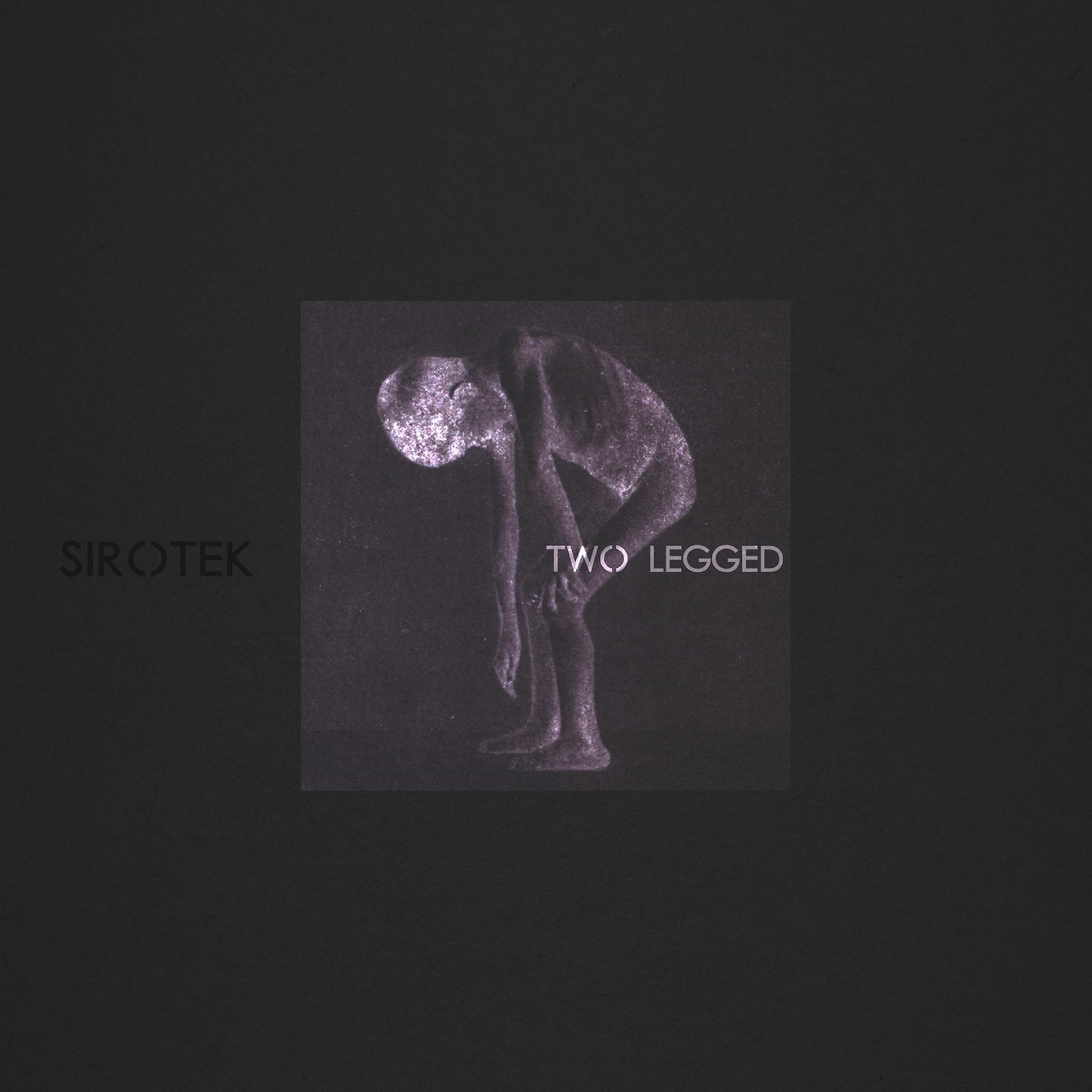Постер альбома Two-Legged