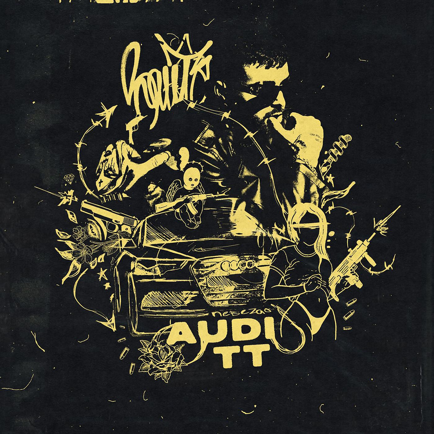 Постер альбома AUDI TT
