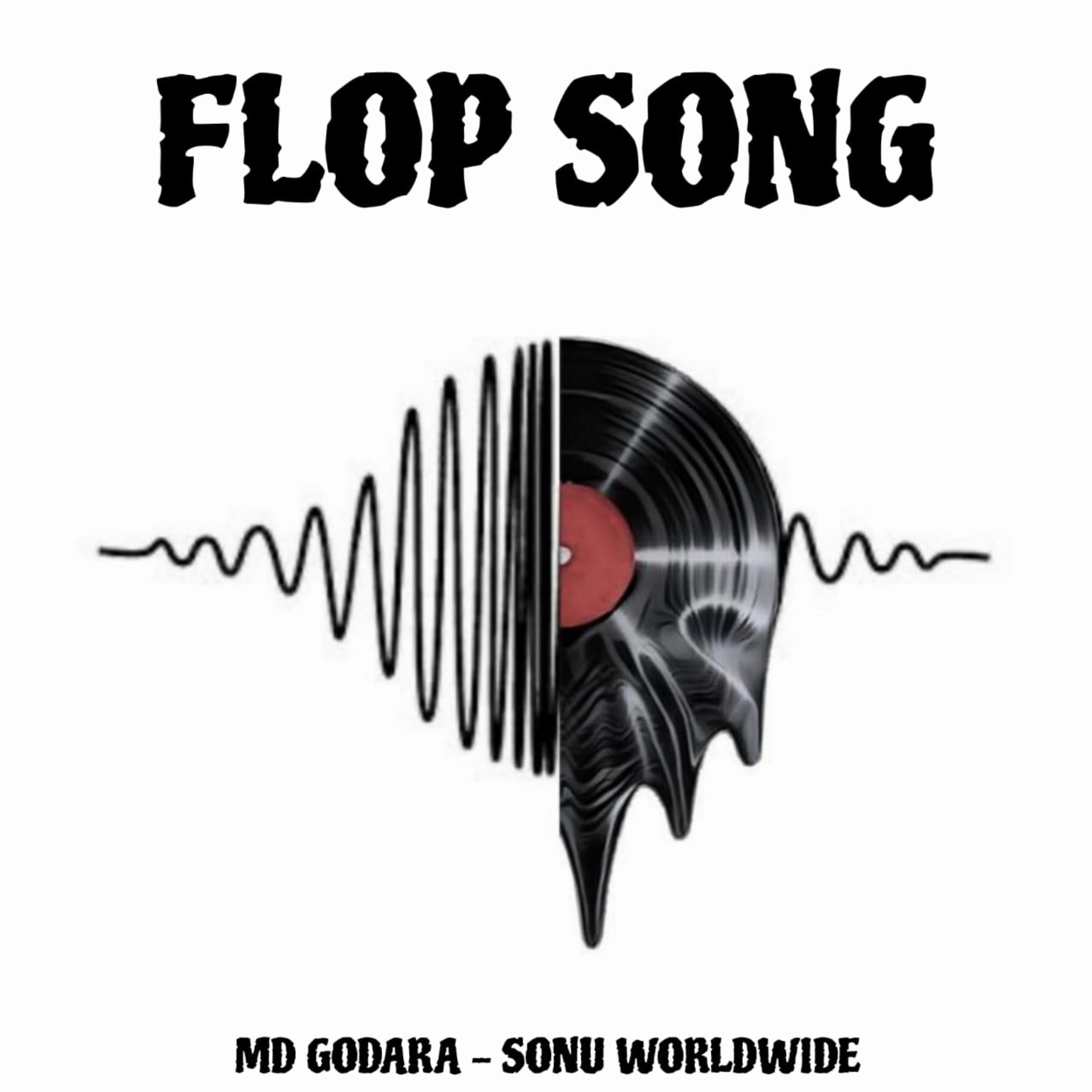 Постер альбома Flop Song epic
