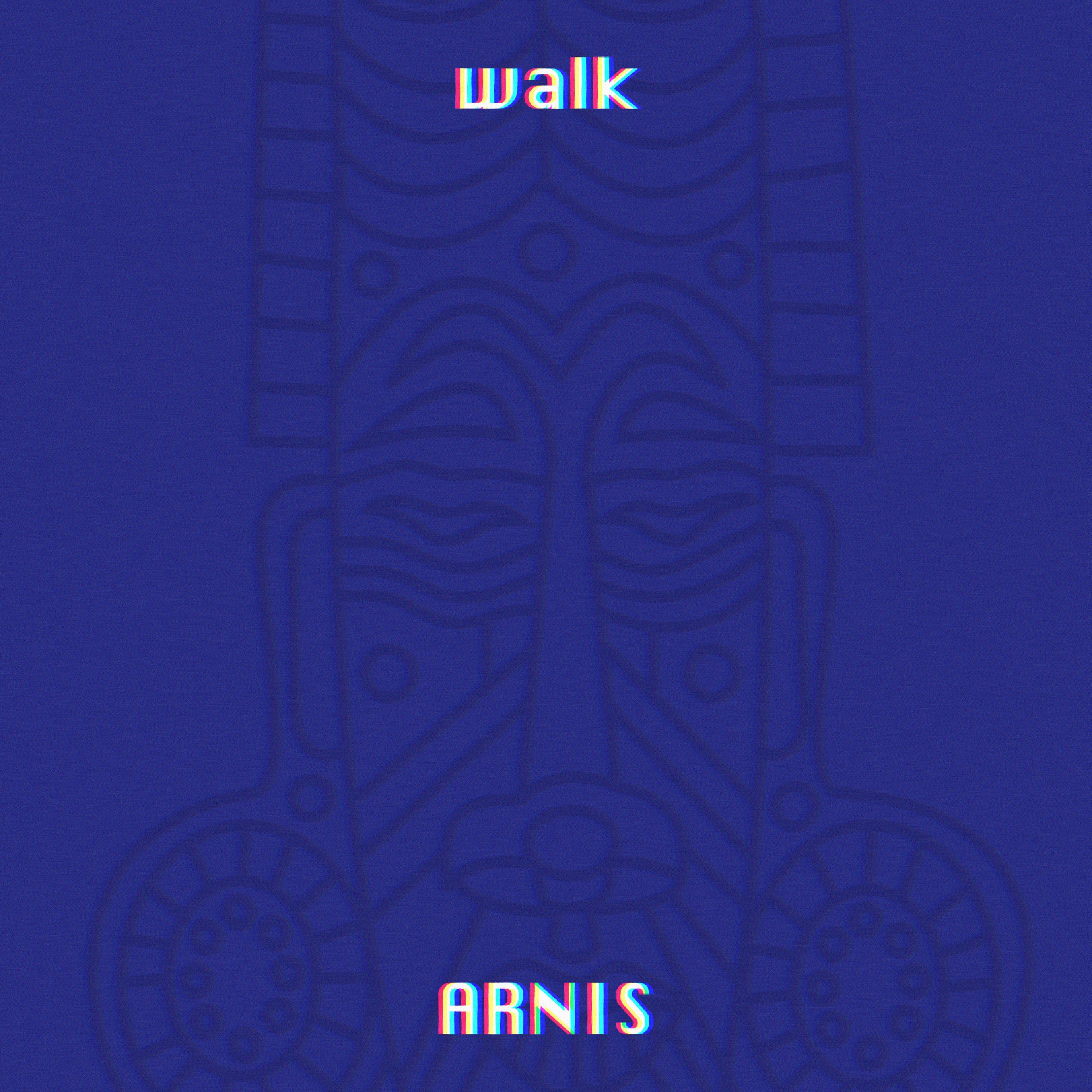 Постер альбома Walk