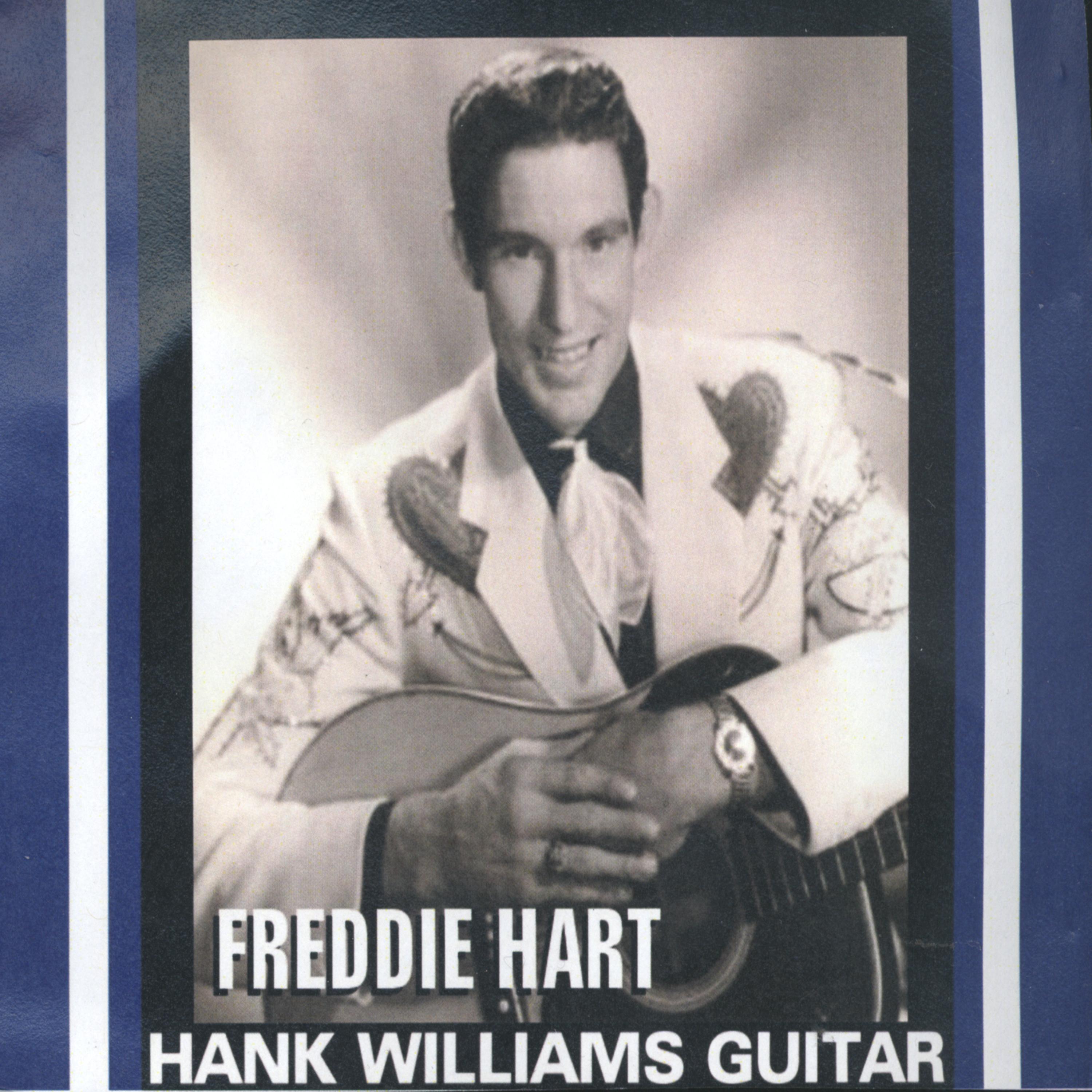 Постер альбома Hank Williams' Guitar