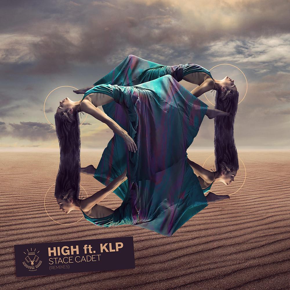Постер альбома High (Remixes)
