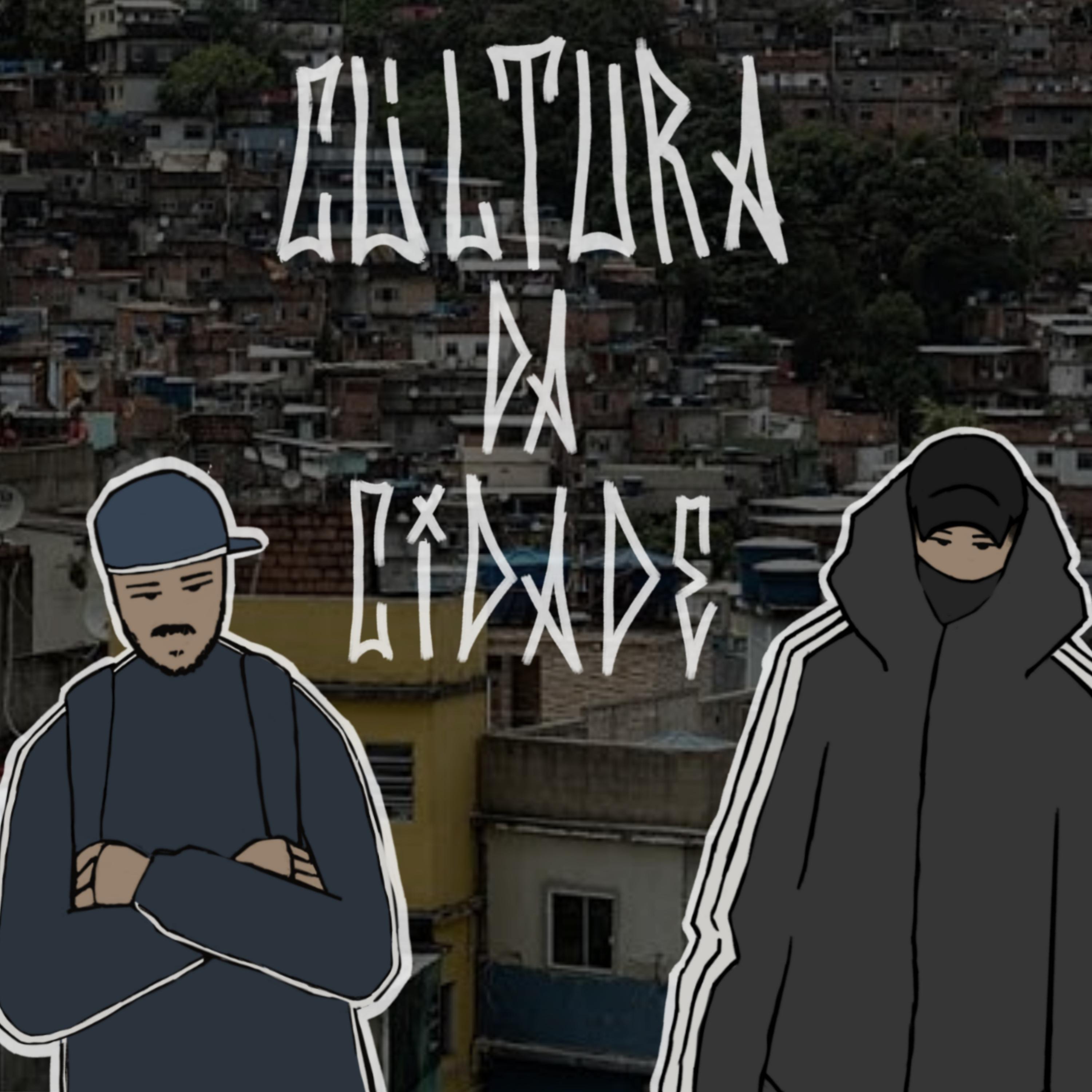 Постер альбома Cultura da Cidade