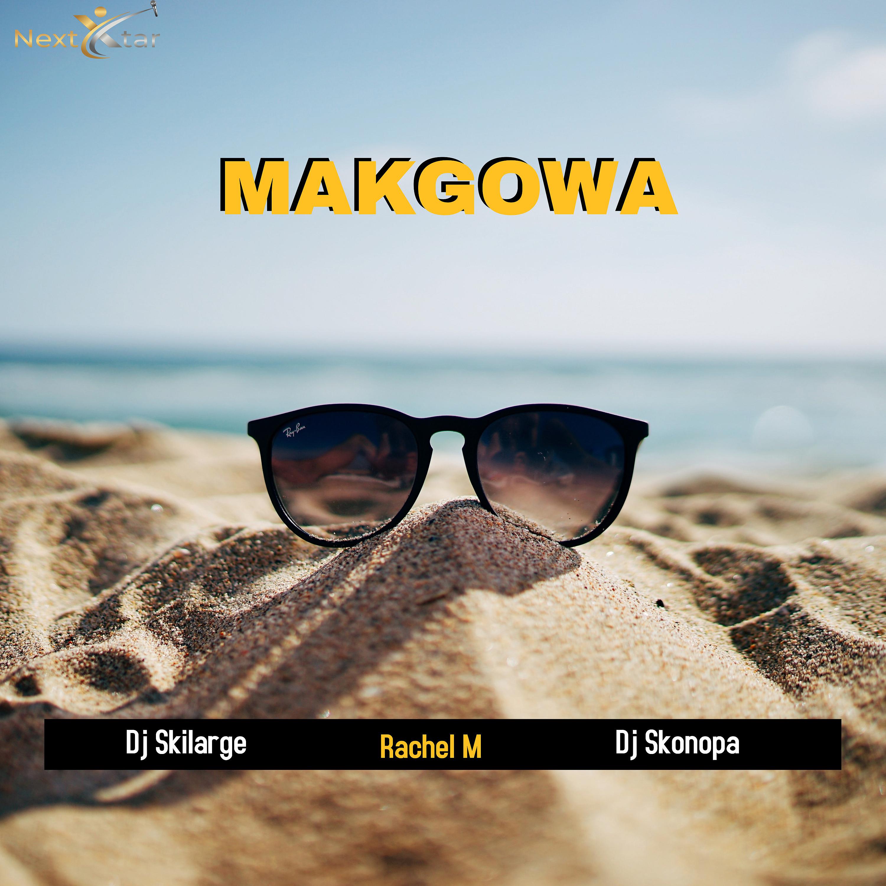 Постер альбома Makgowa