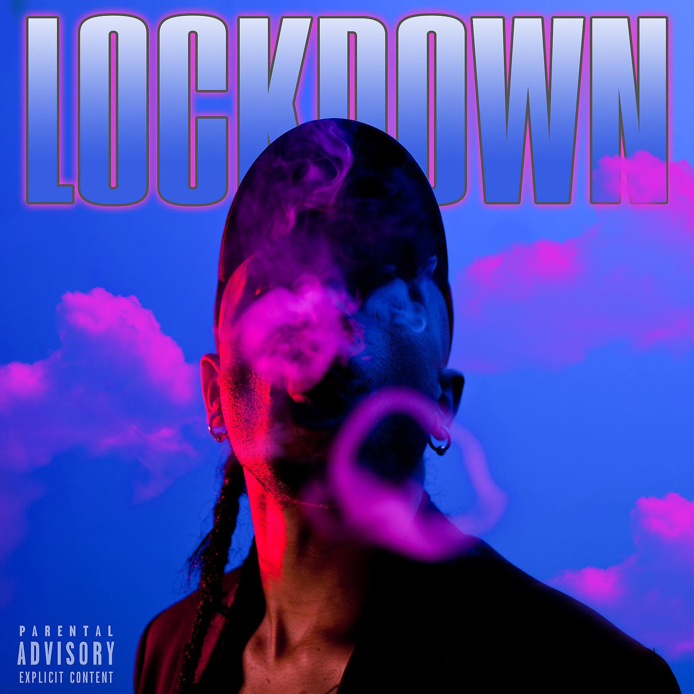 Постер альбома Lockdown - Ep.