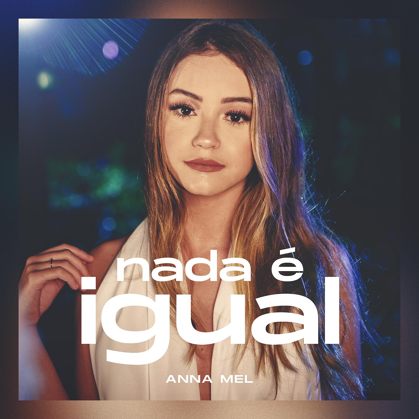 Постер альбома Nada É Igual