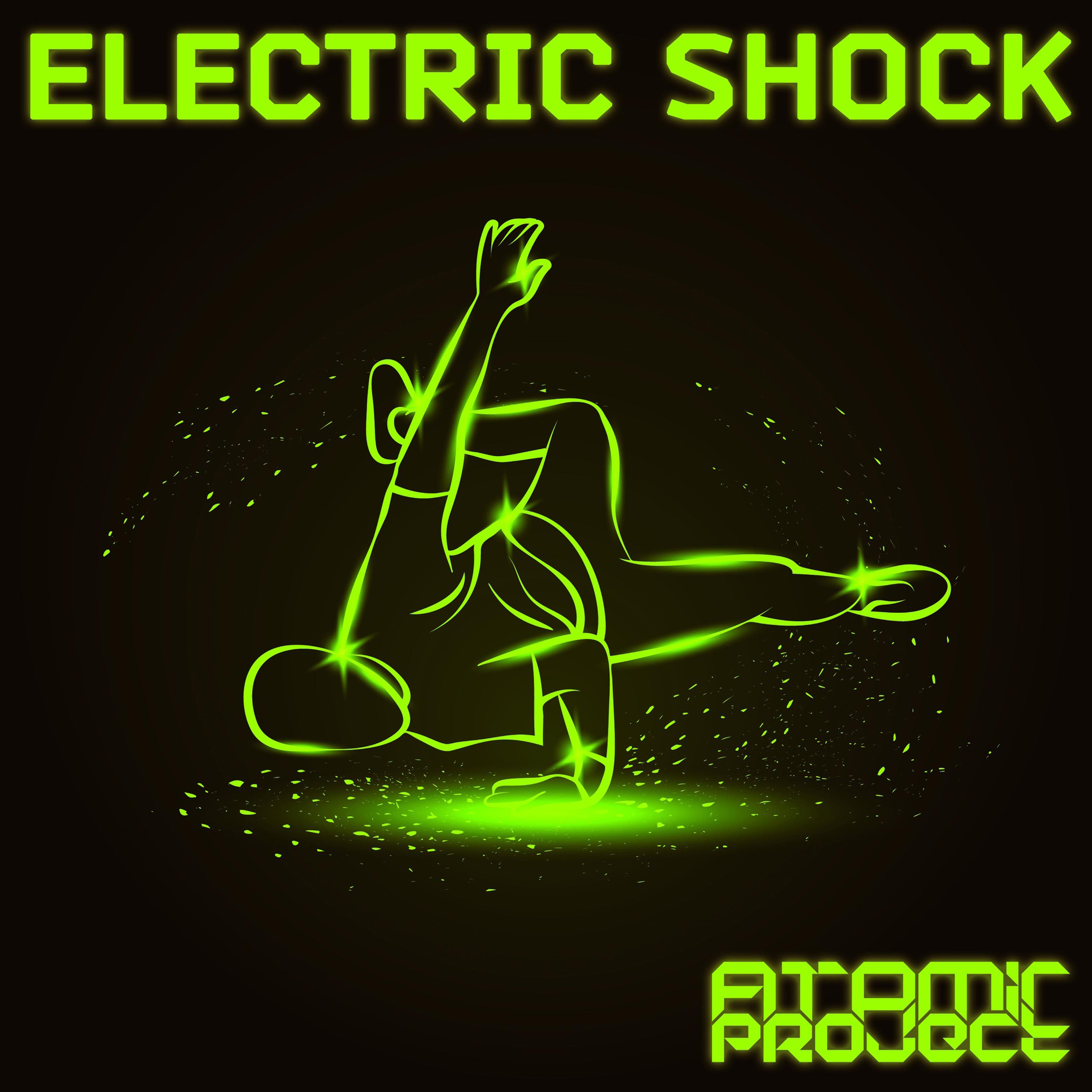 Постер альбома Electric Shock