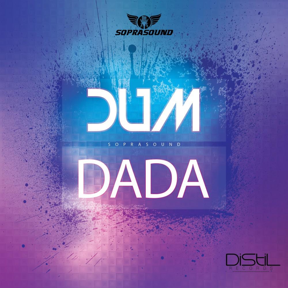 Постер альбома Dum Dada