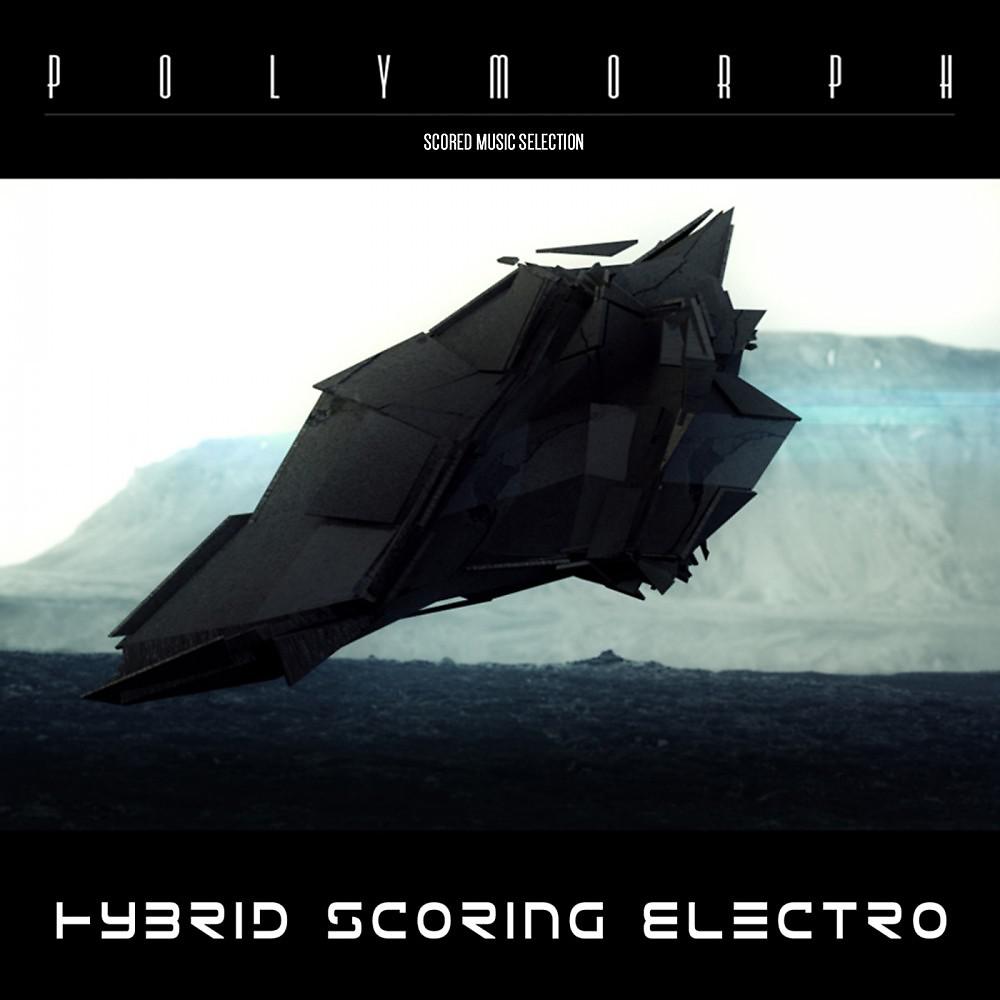 Постер альбома Hybrid Scoring Electro