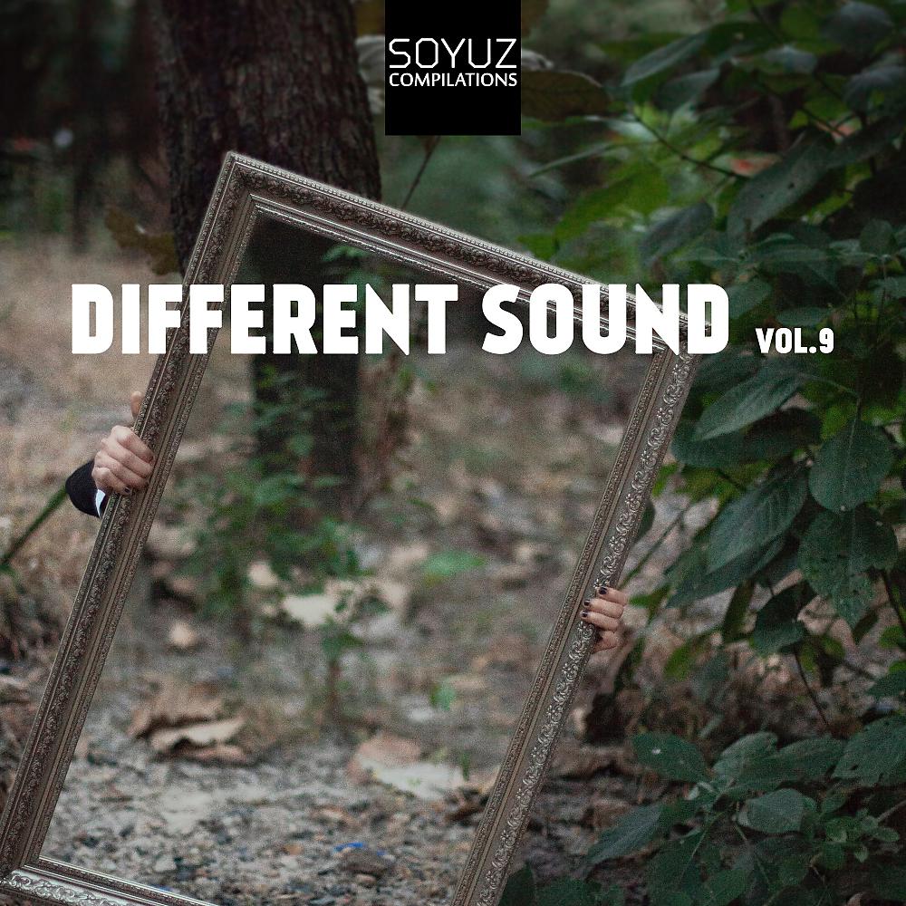 Постер альбома Different Sound, Vol. 9